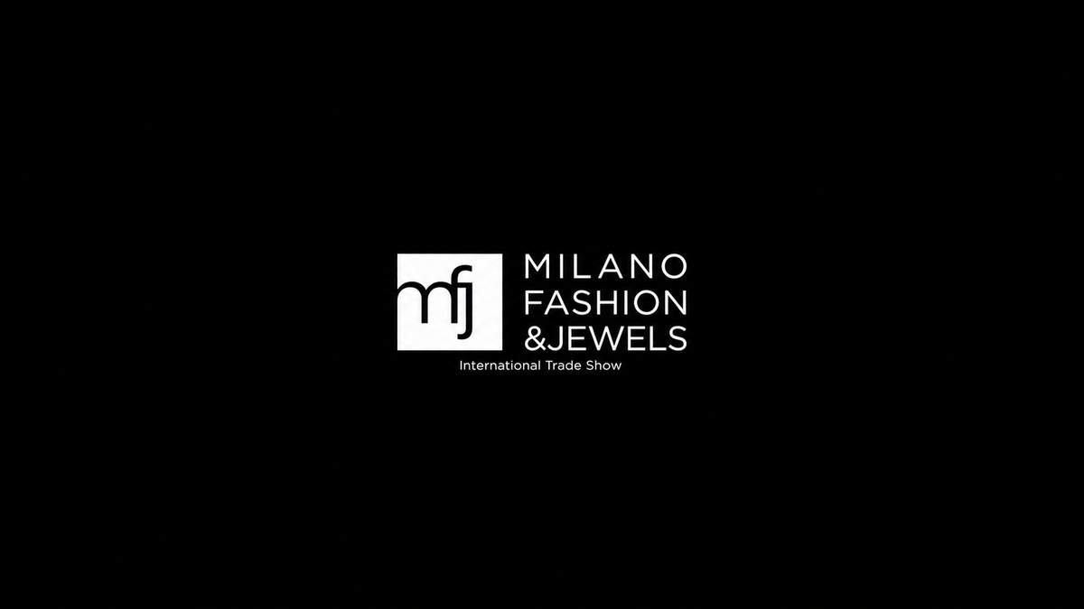 Ci vediamo alla Milano Fashion & Jewels!