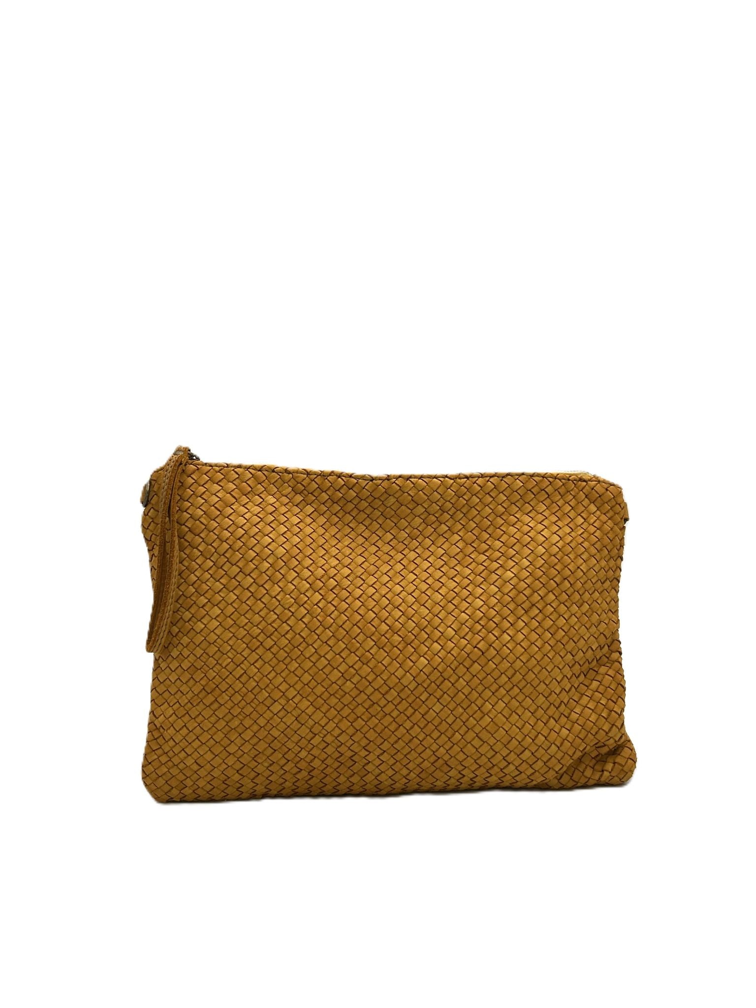 WOVEN POCHETTE VIENNA