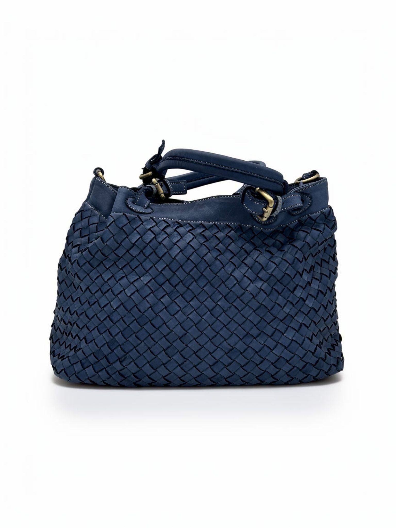 Woven Bag VOGUE