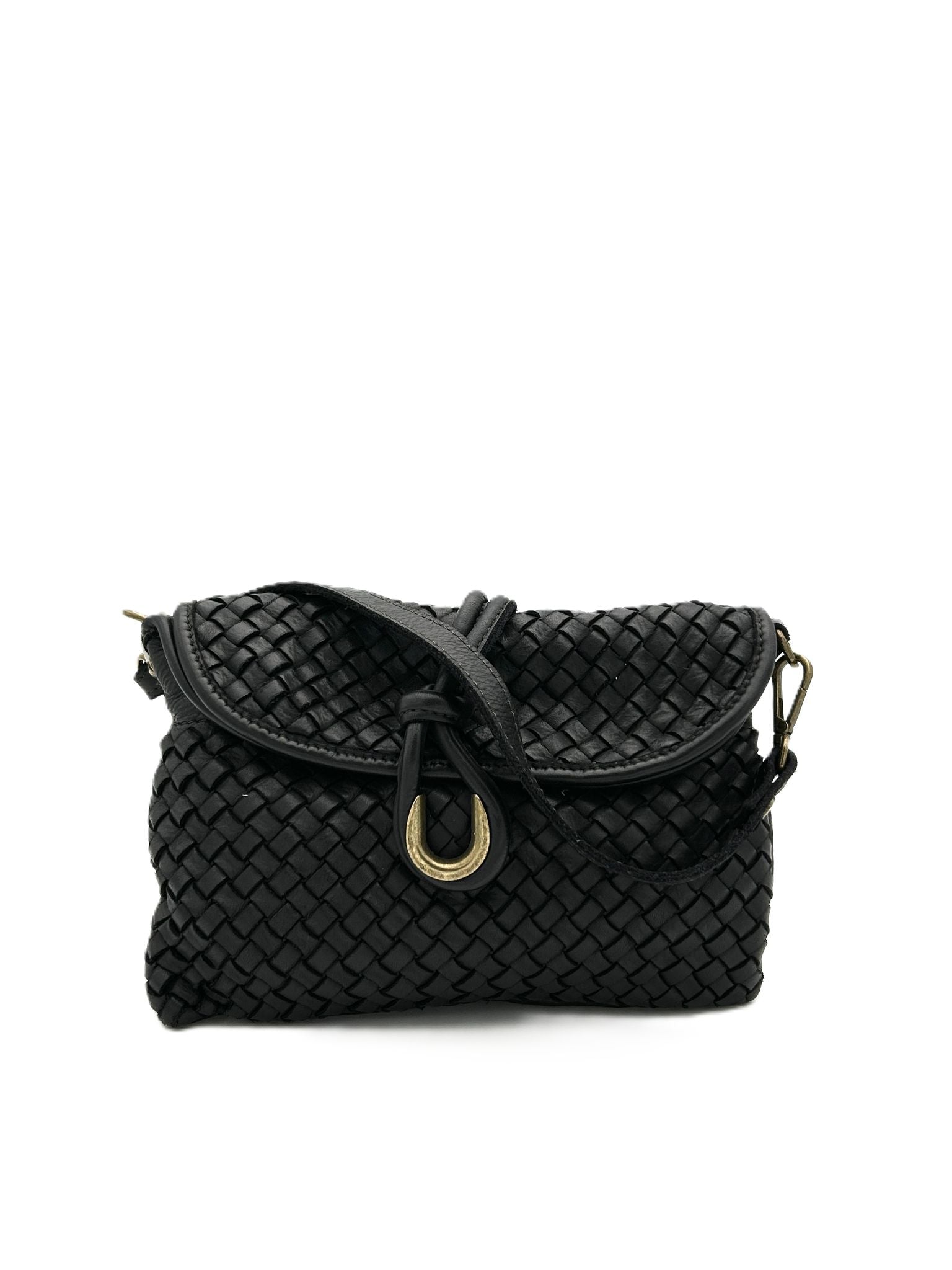 Woven Flap VIVID