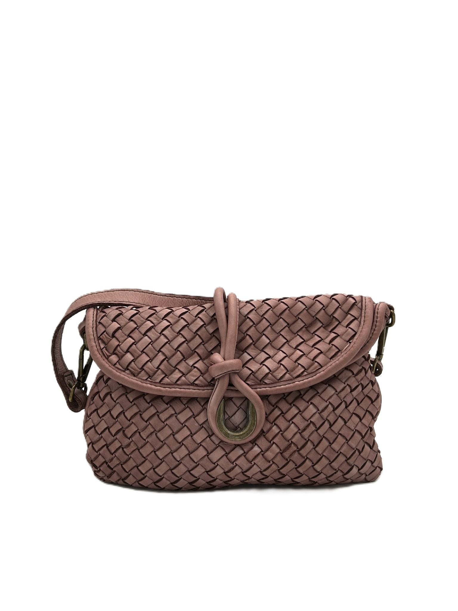 Woven Flap VIVID