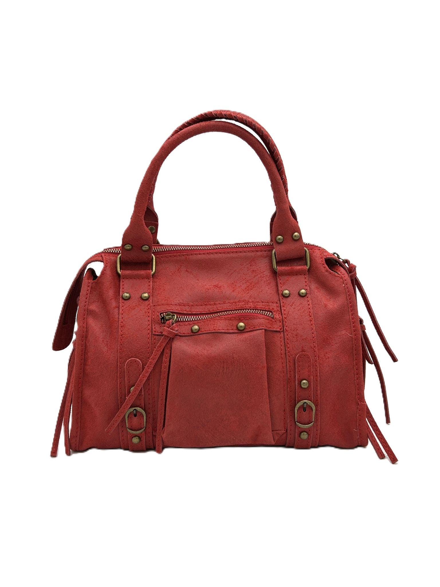 MINI CITY BAG COZY