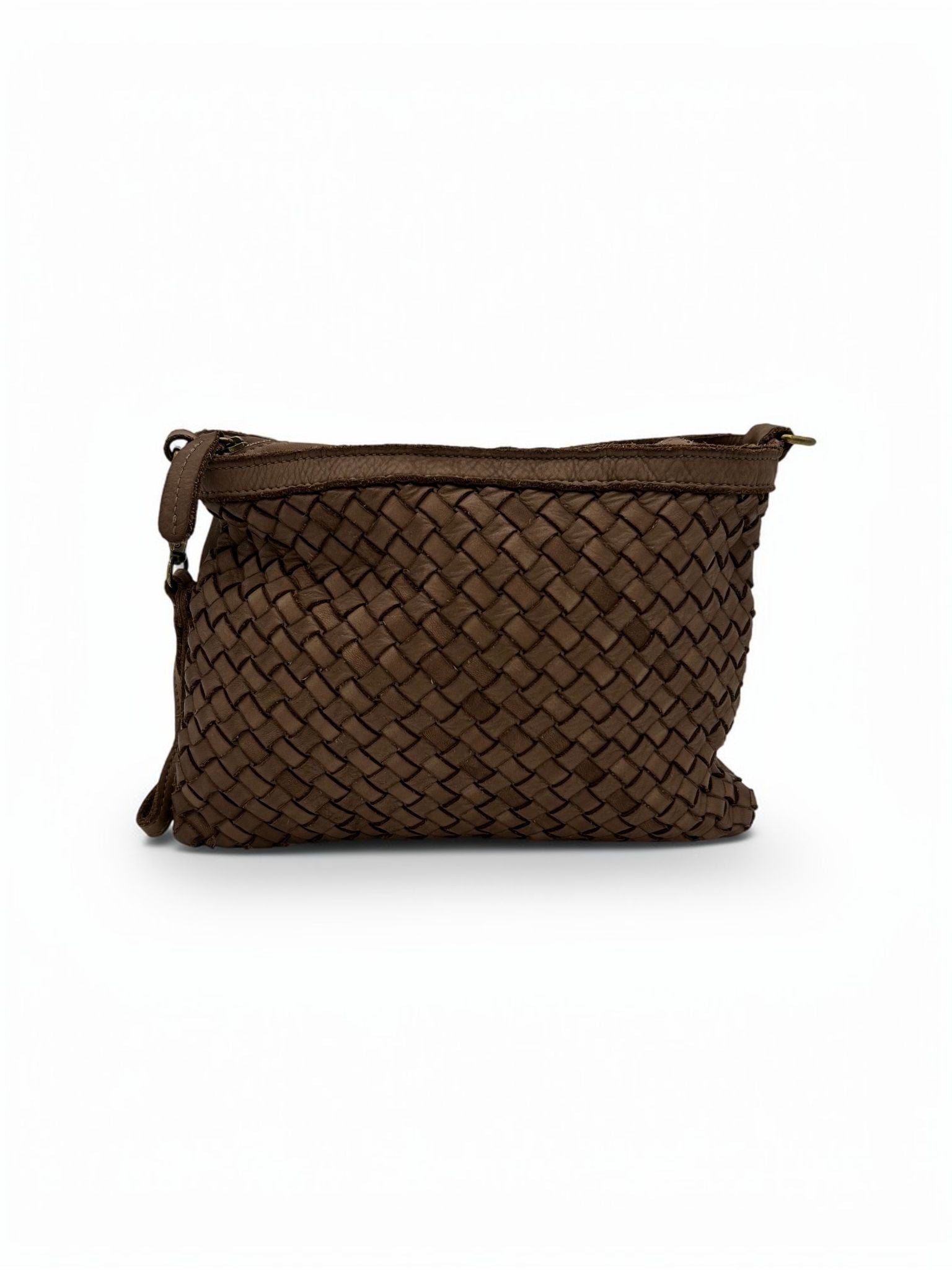Woven Pochette VIBE