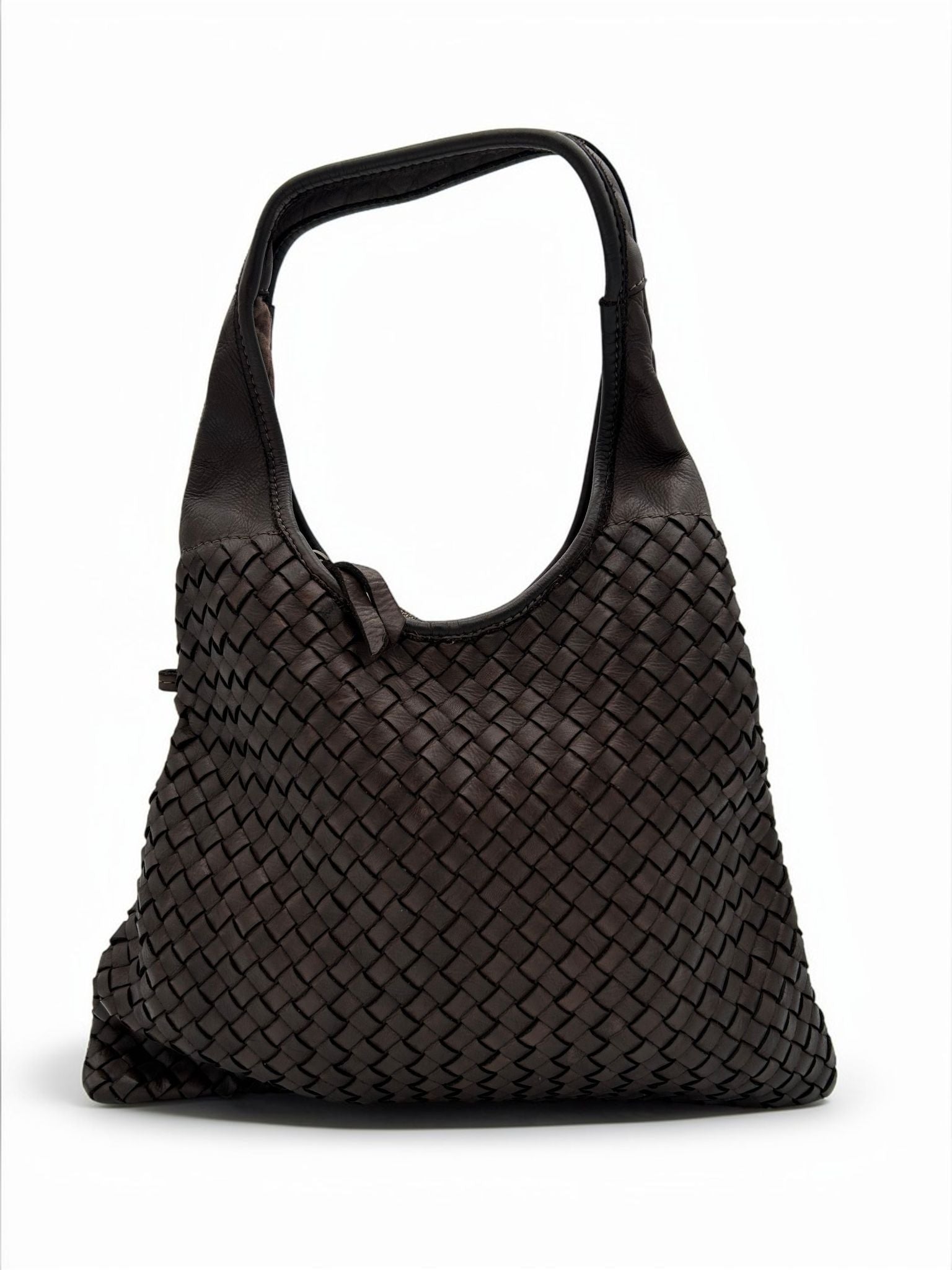 Woven Hobo VANITY
