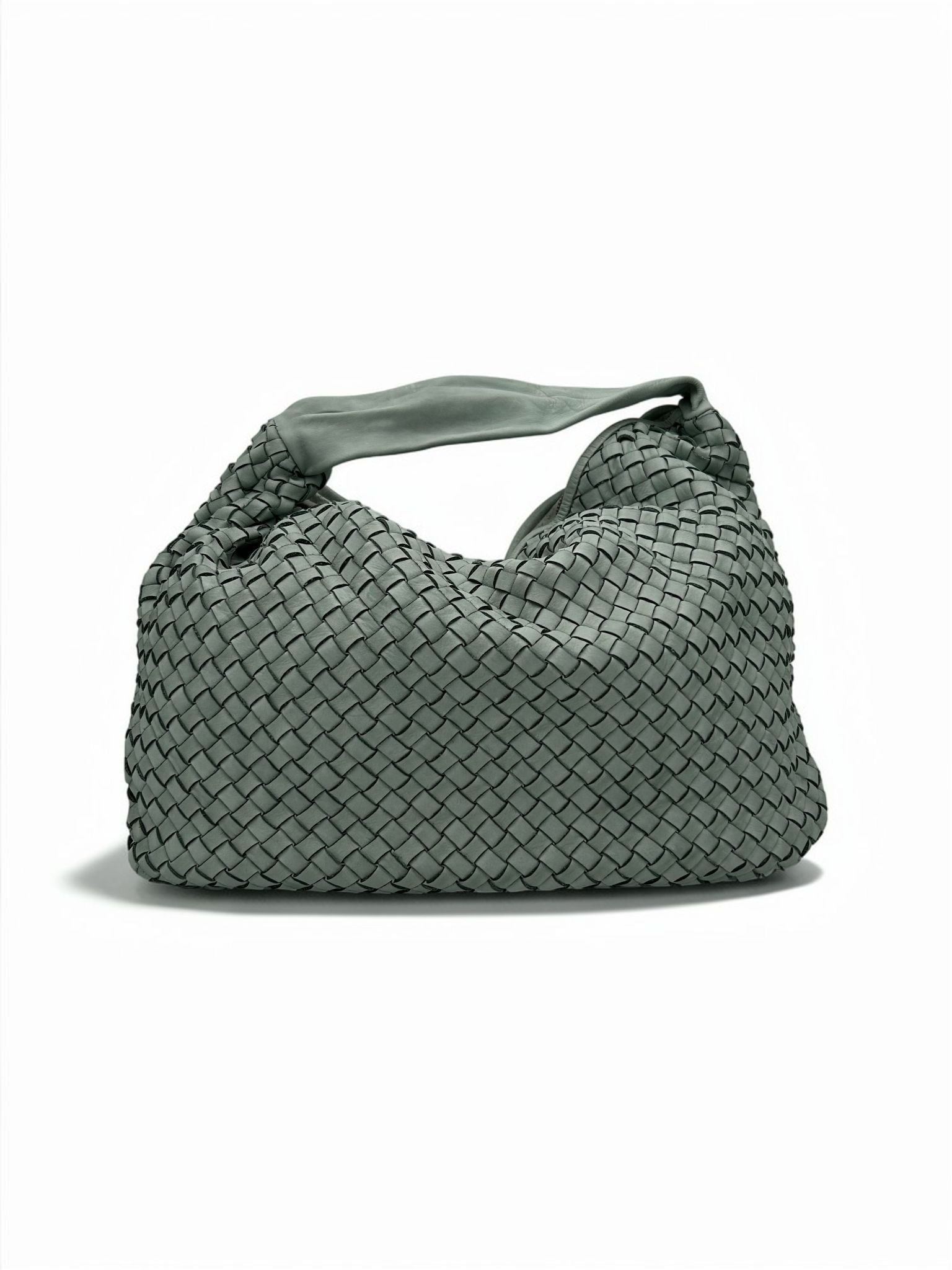 Woven Hobo VICTORIA