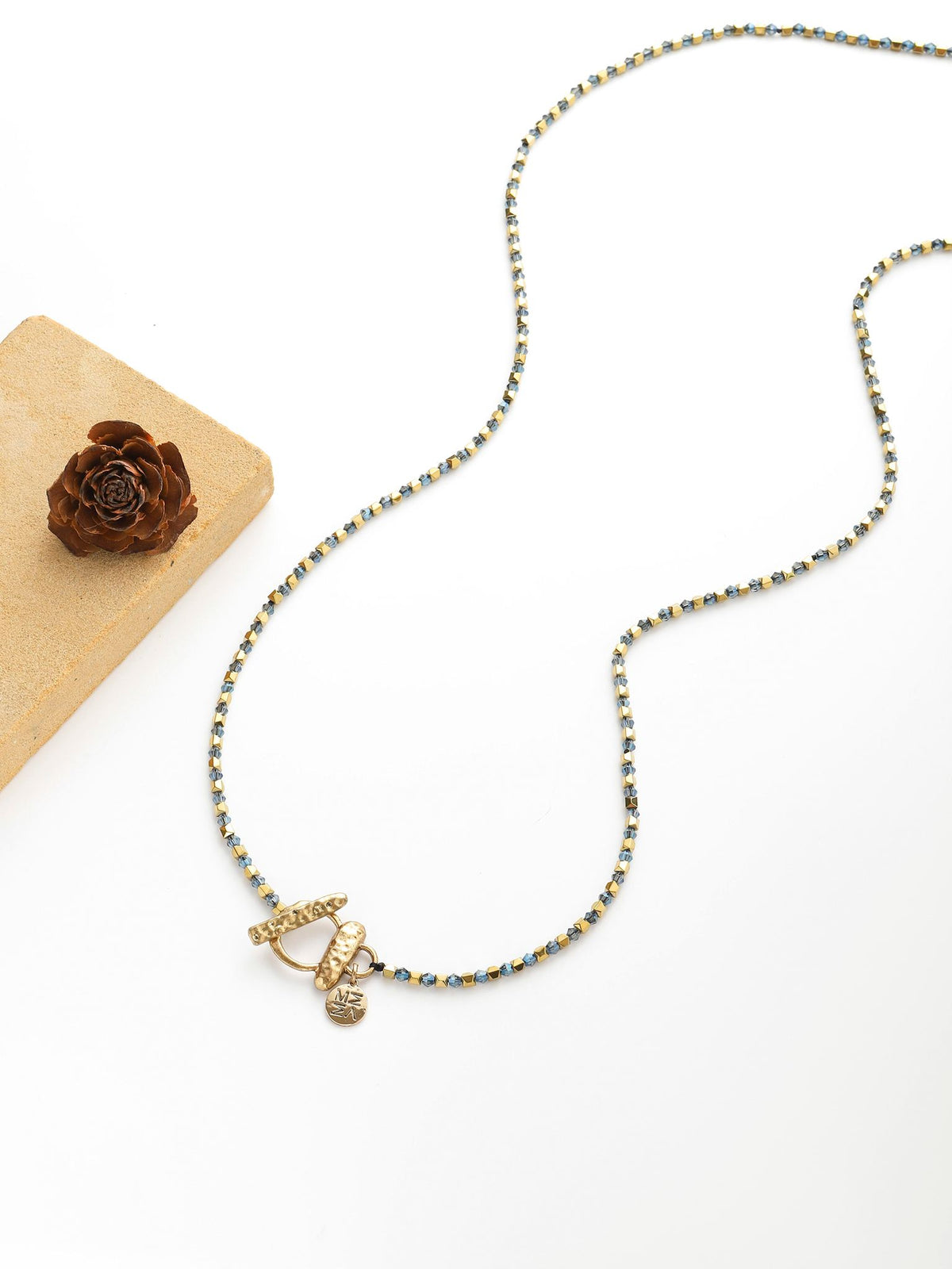 COLLARINO E BRACCIALE CONVERTIBILI