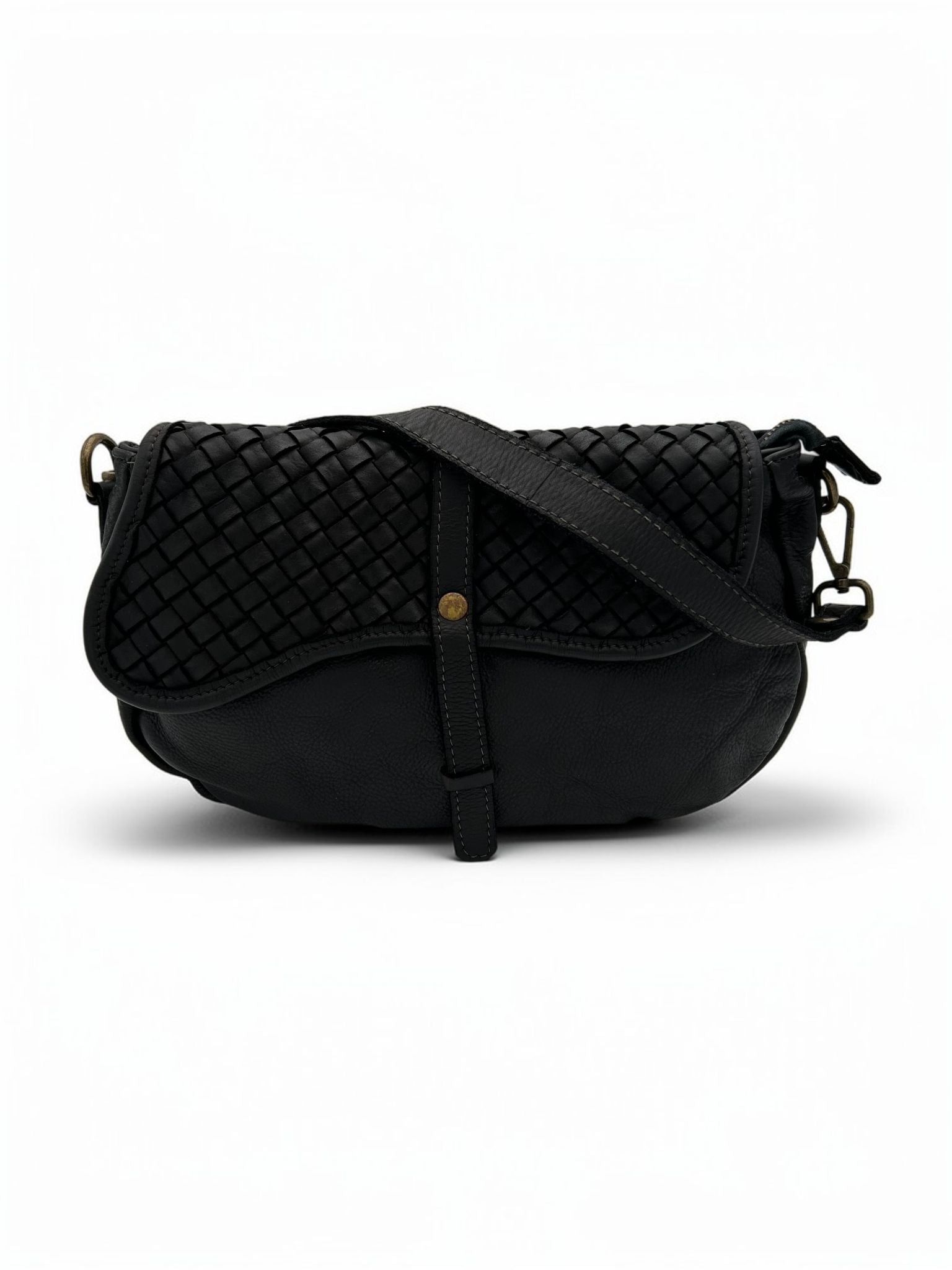 Woven Baguette VINYL