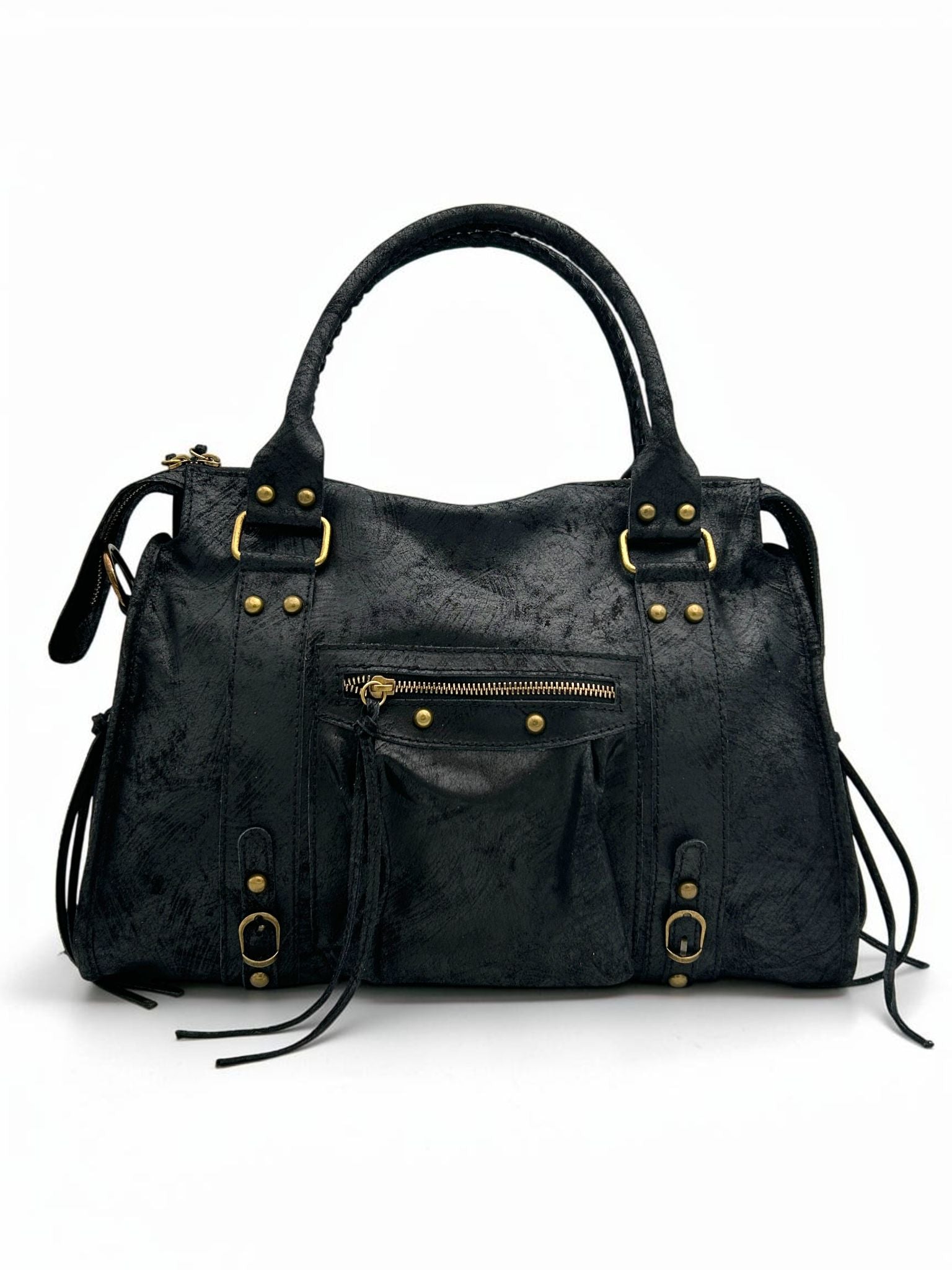 City Bag COZY