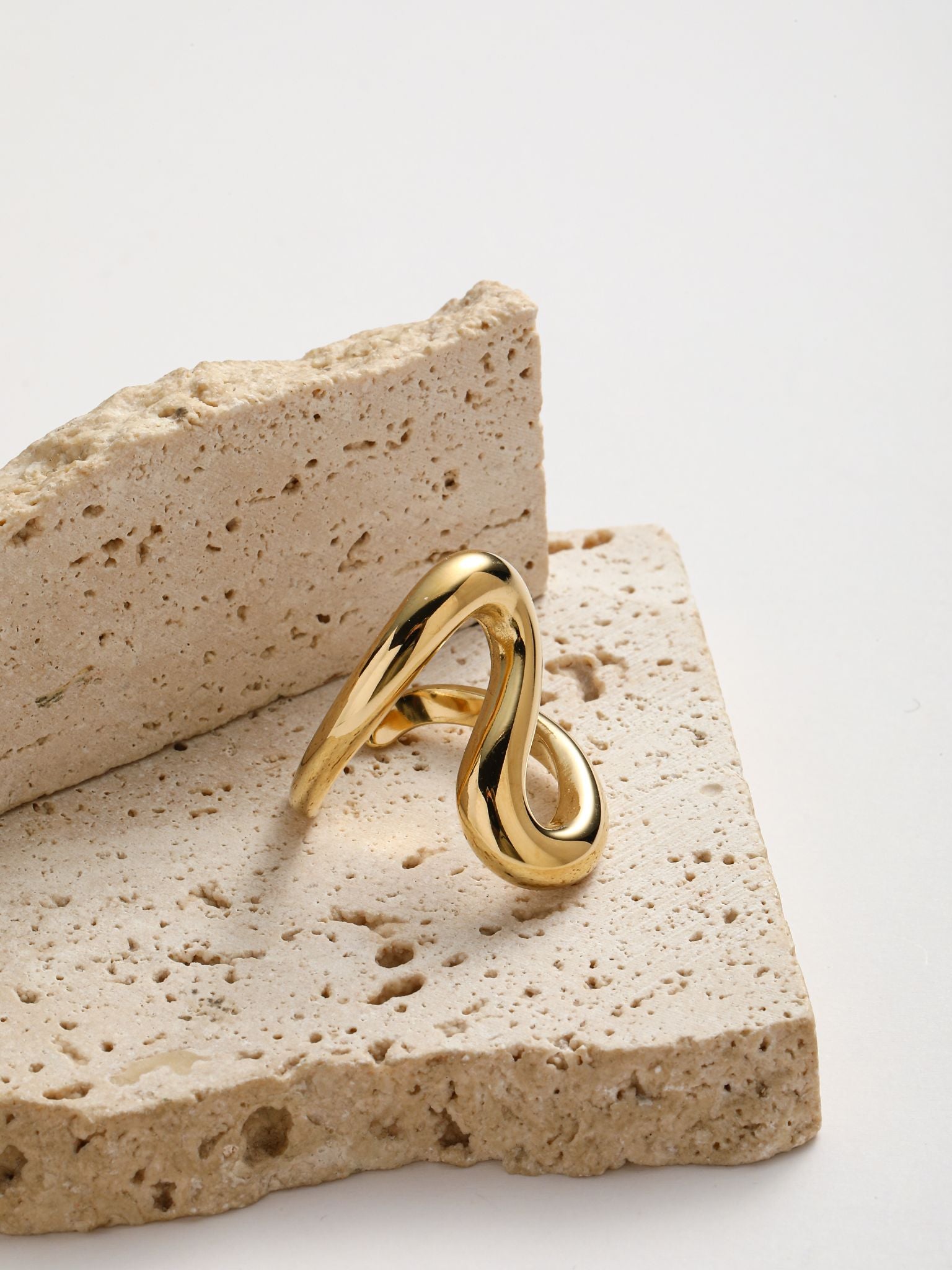 Anello geometric