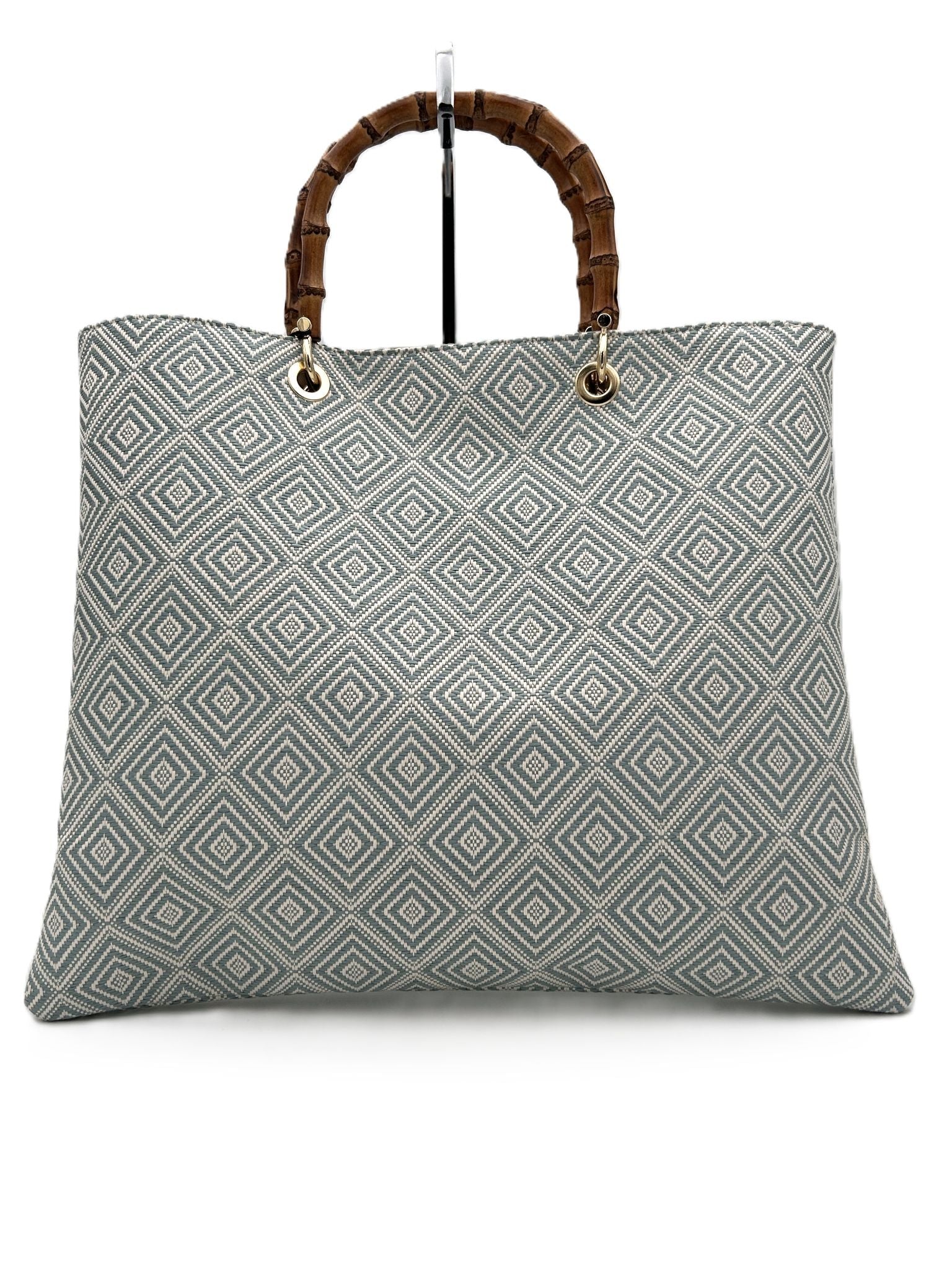 SHOPPER BAMBU