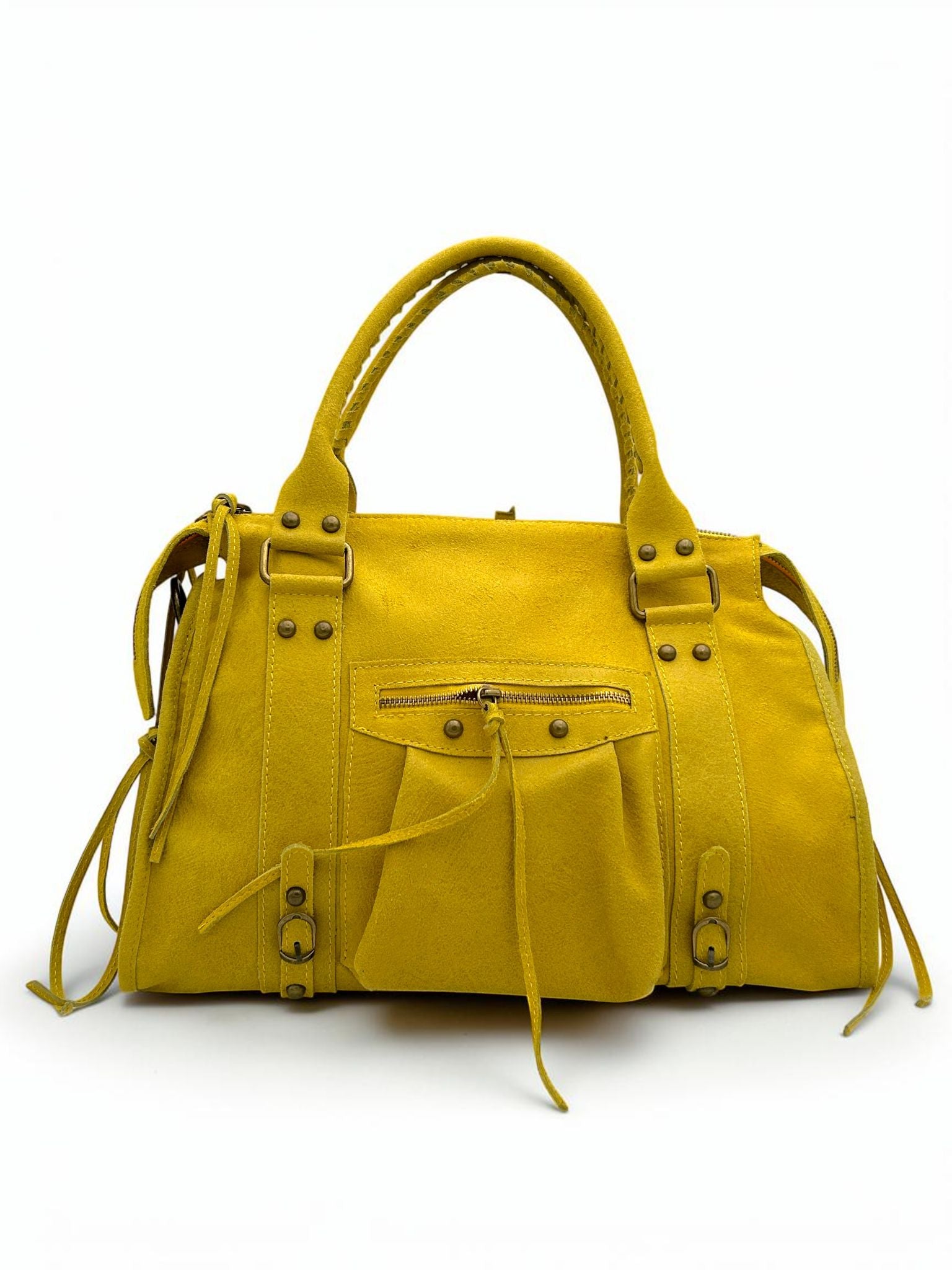 City Bag COZY