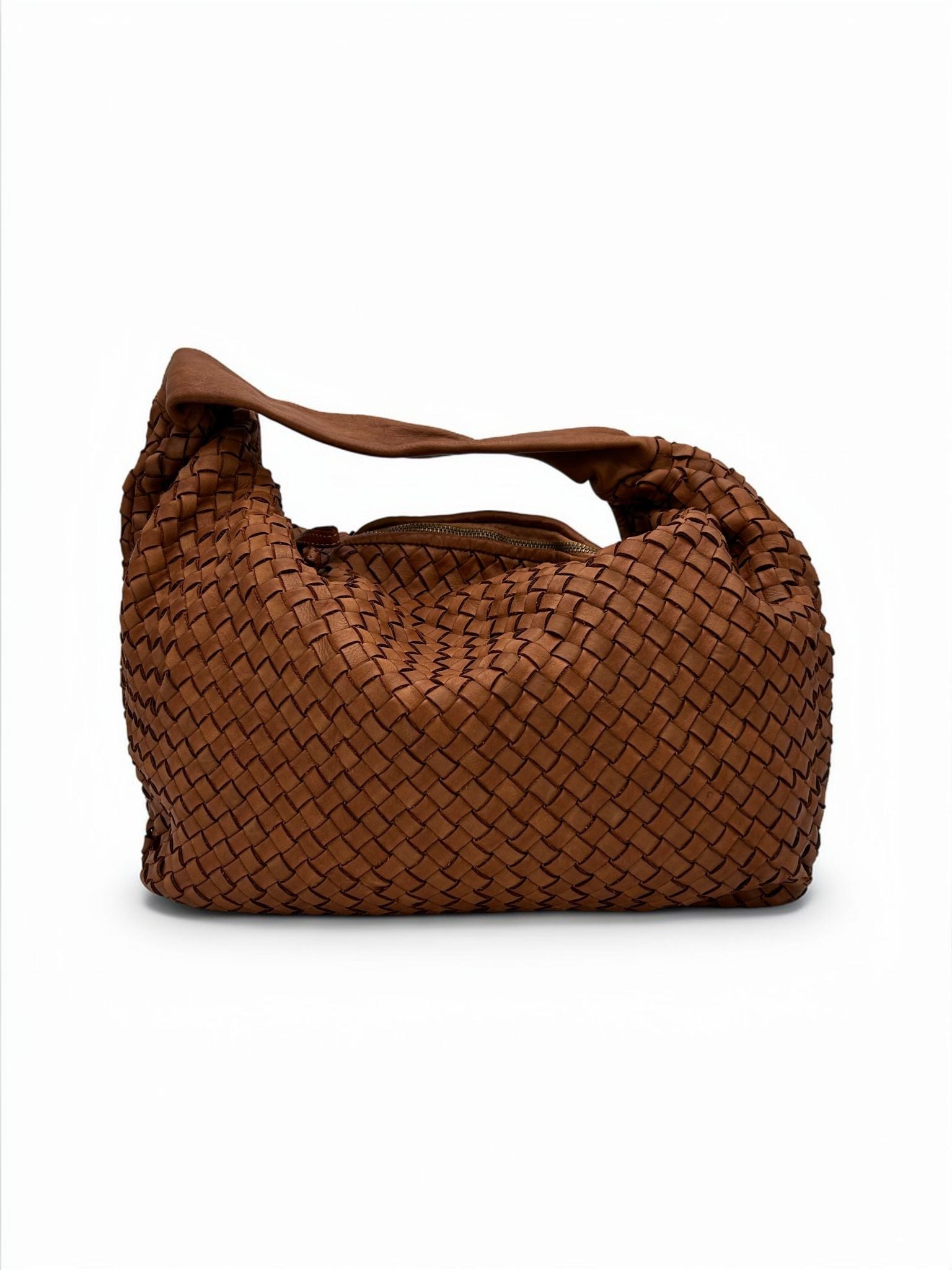 Woven Hobo VICTORIA