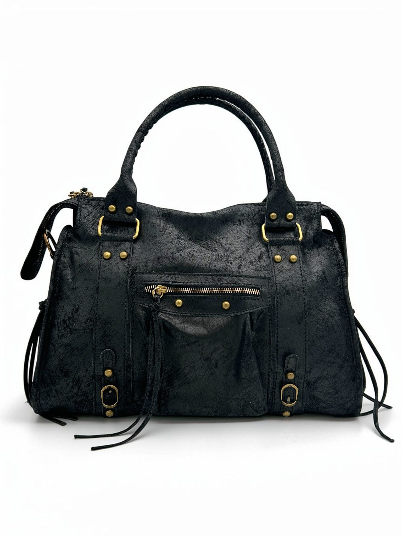 City Bag COZY