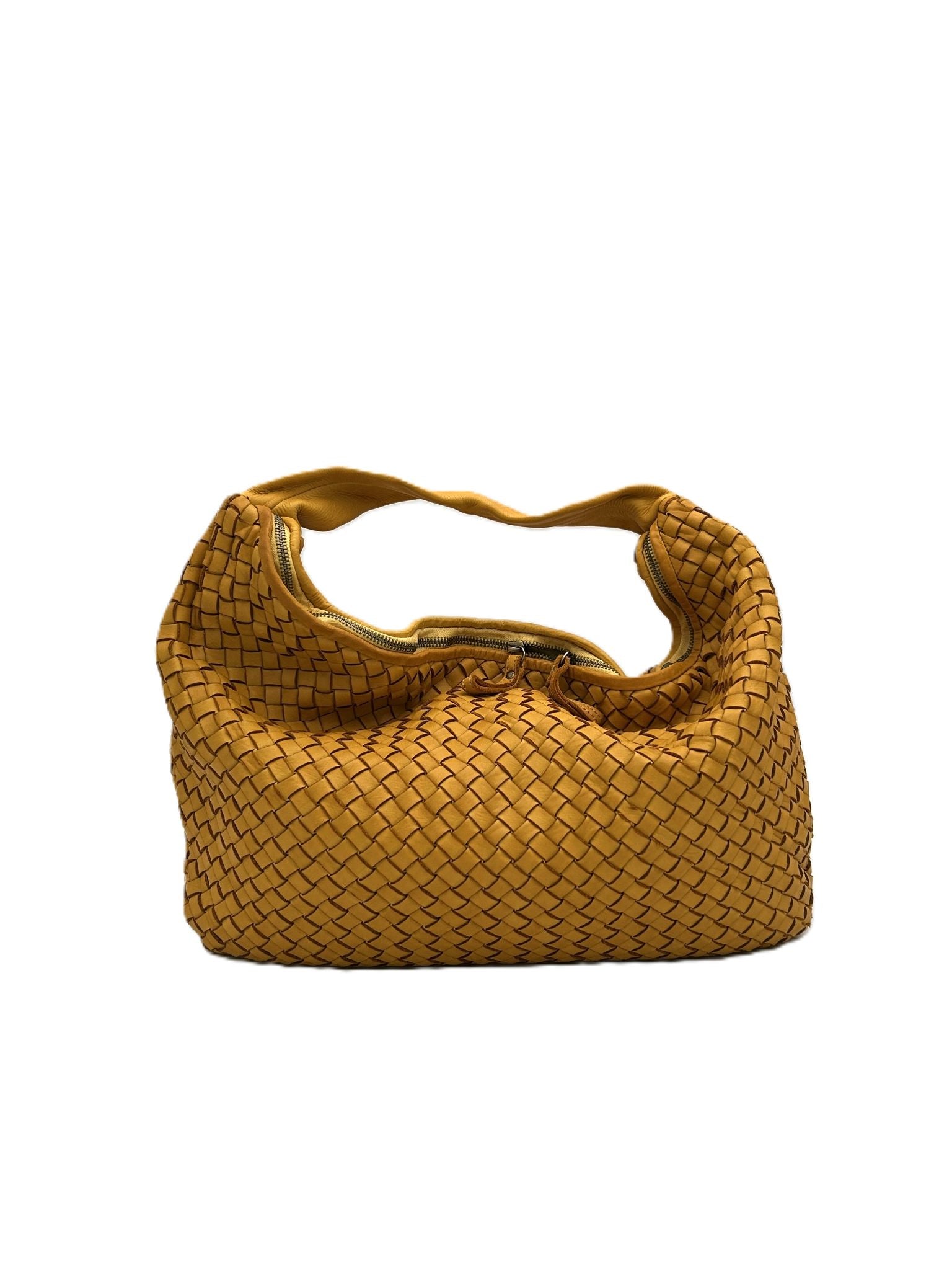 Woven Hobo VICTORIA