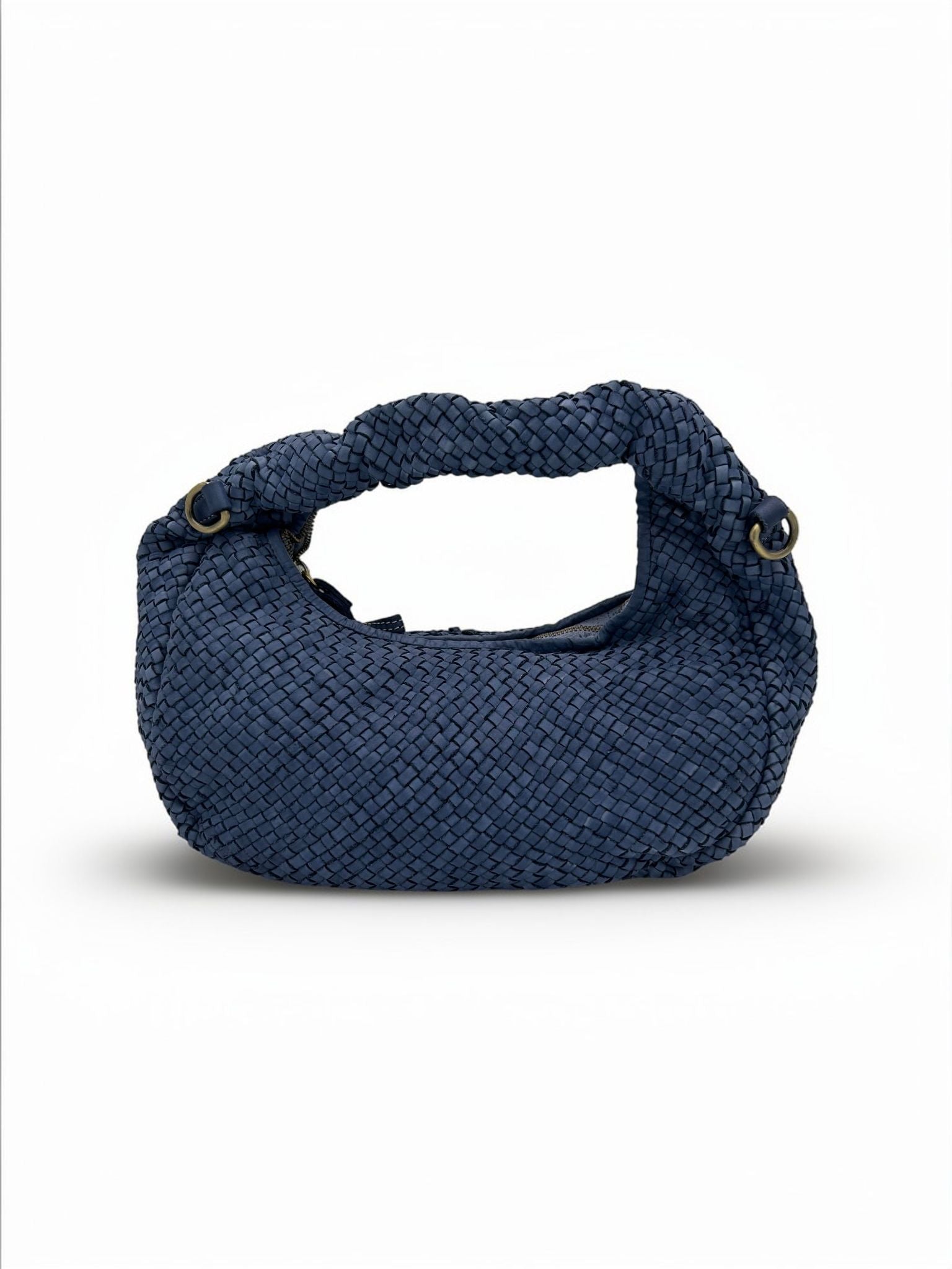 Woven Hobo VIRTUE