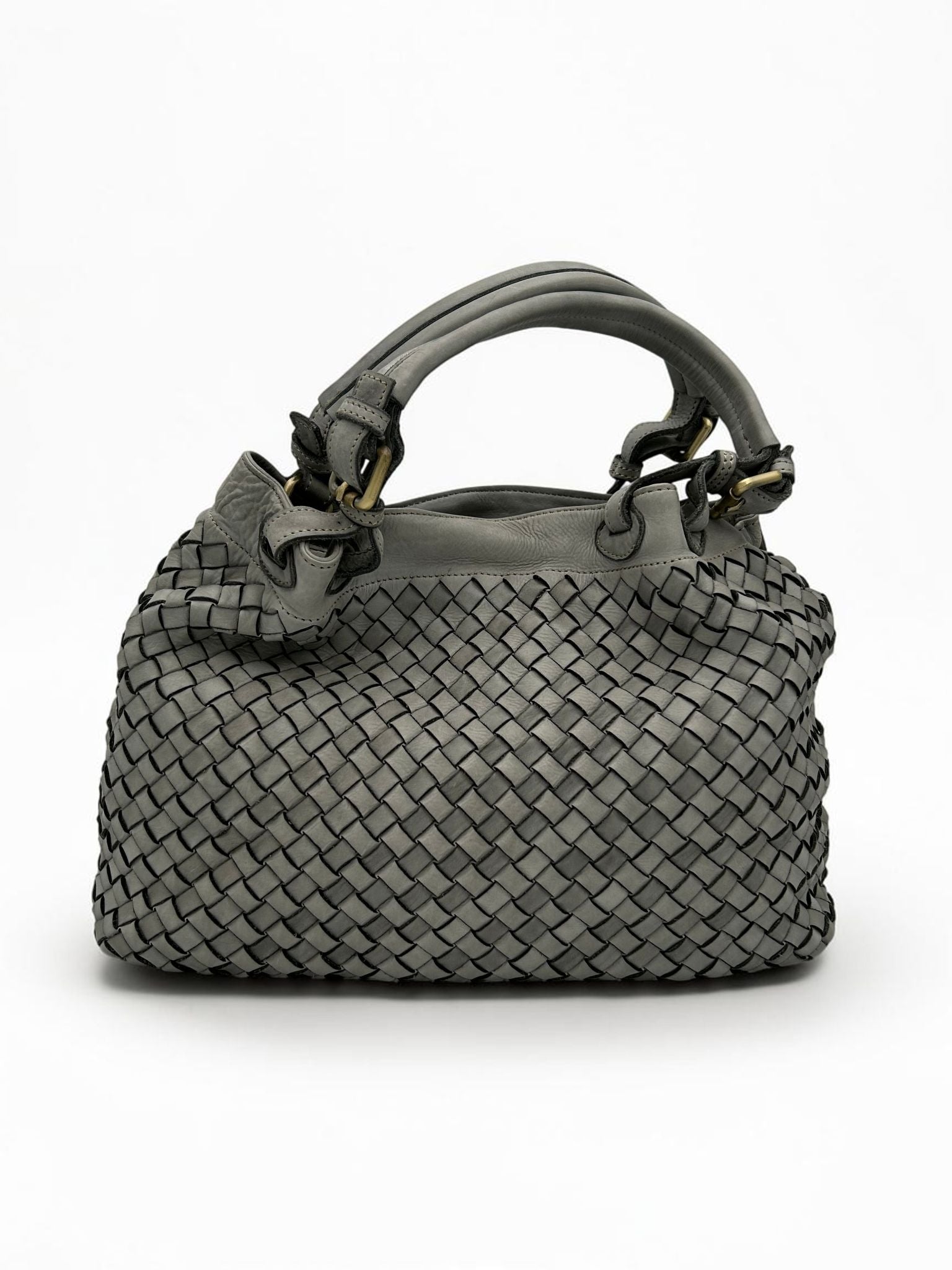 Woven Bag VOGUE