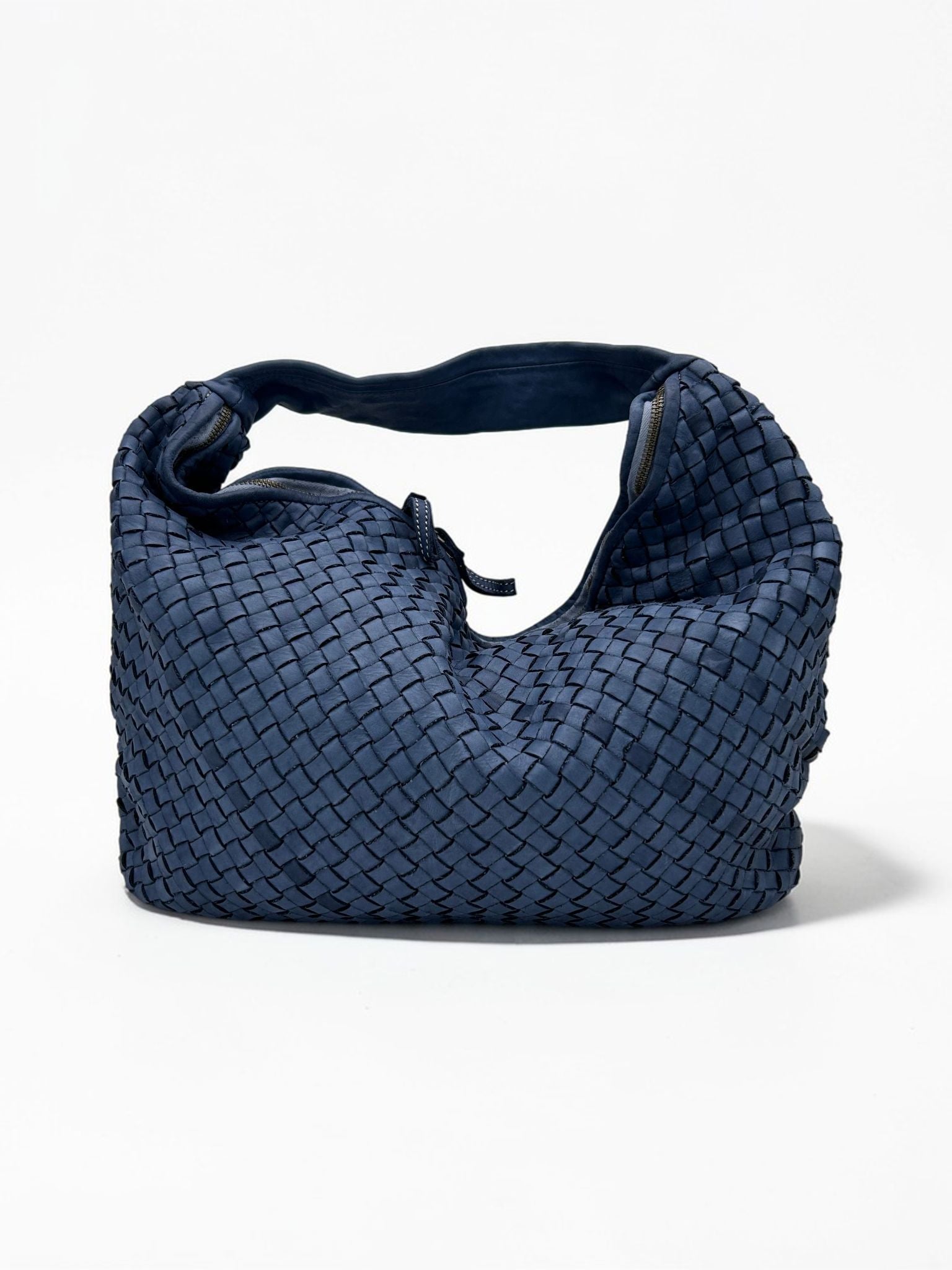Woven Hobo VICTORIA