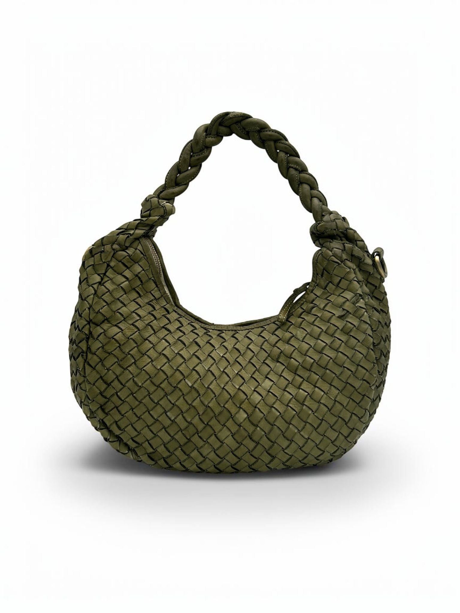 Woven Hobo VERA