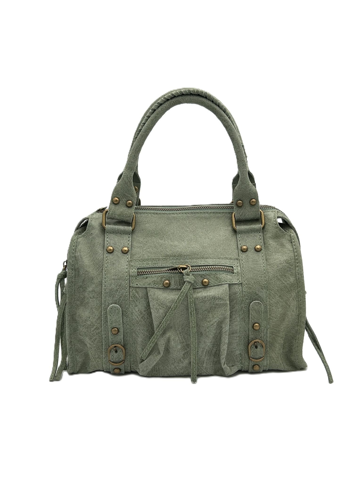 MINI CITY BAG COZY