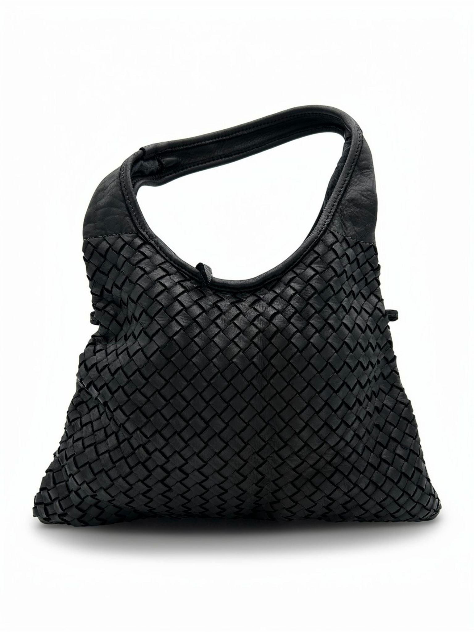 Woven Hobo VANITY