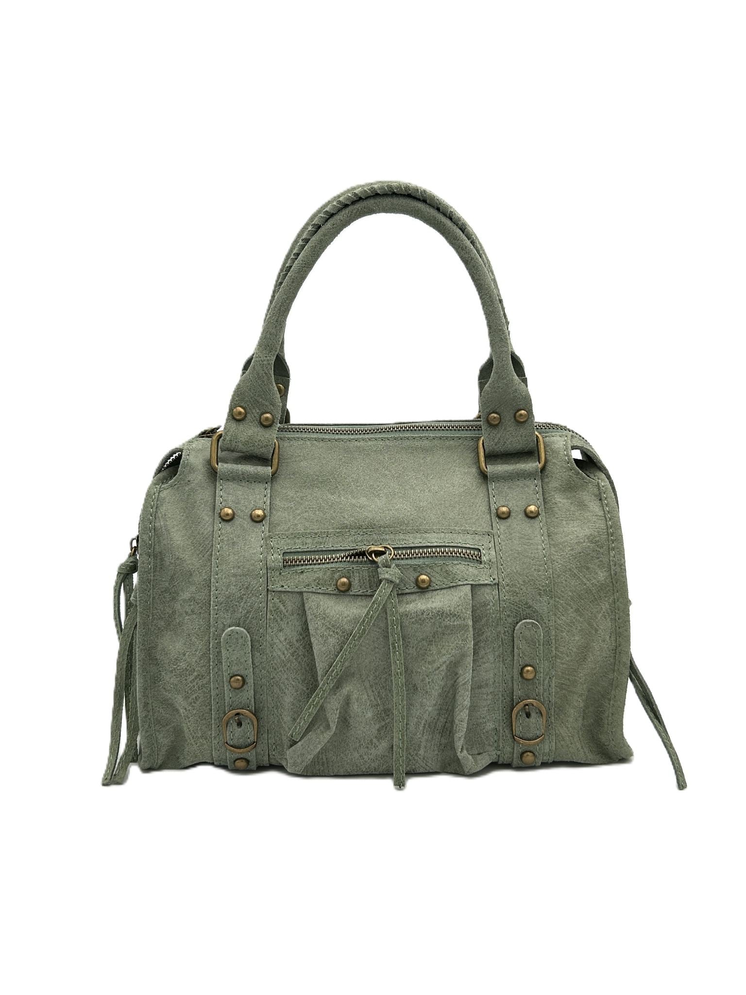 MINI CITY BAG COZY
