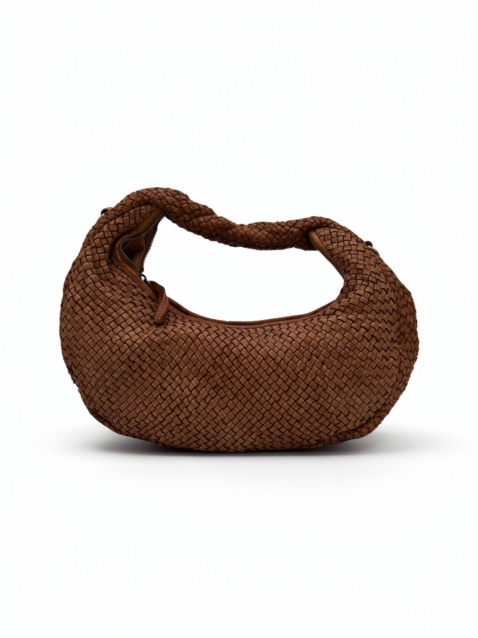 Woven Hobo VIRTUE