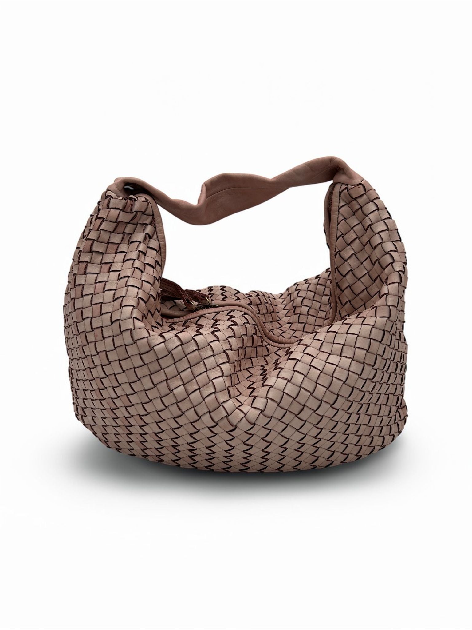 Woven Hobo VICTORIA
