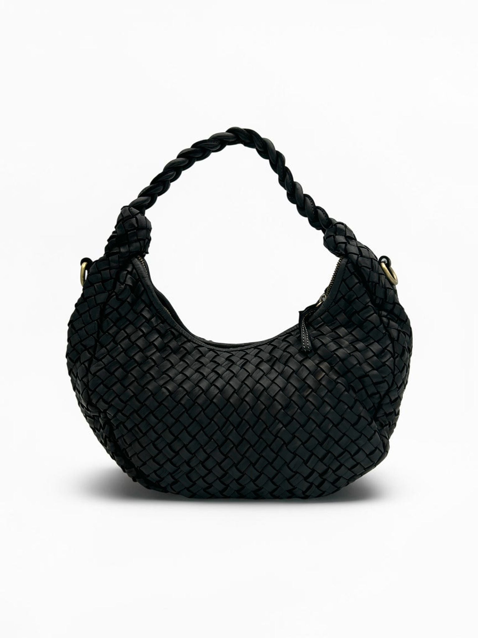Woven Hobo VERA