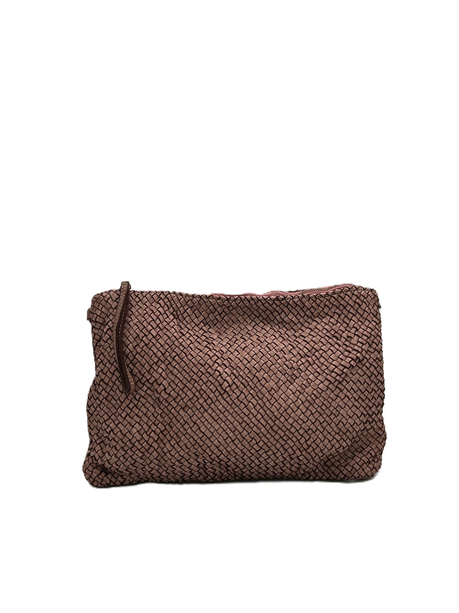 WOVEN POCHETTE VIENNA