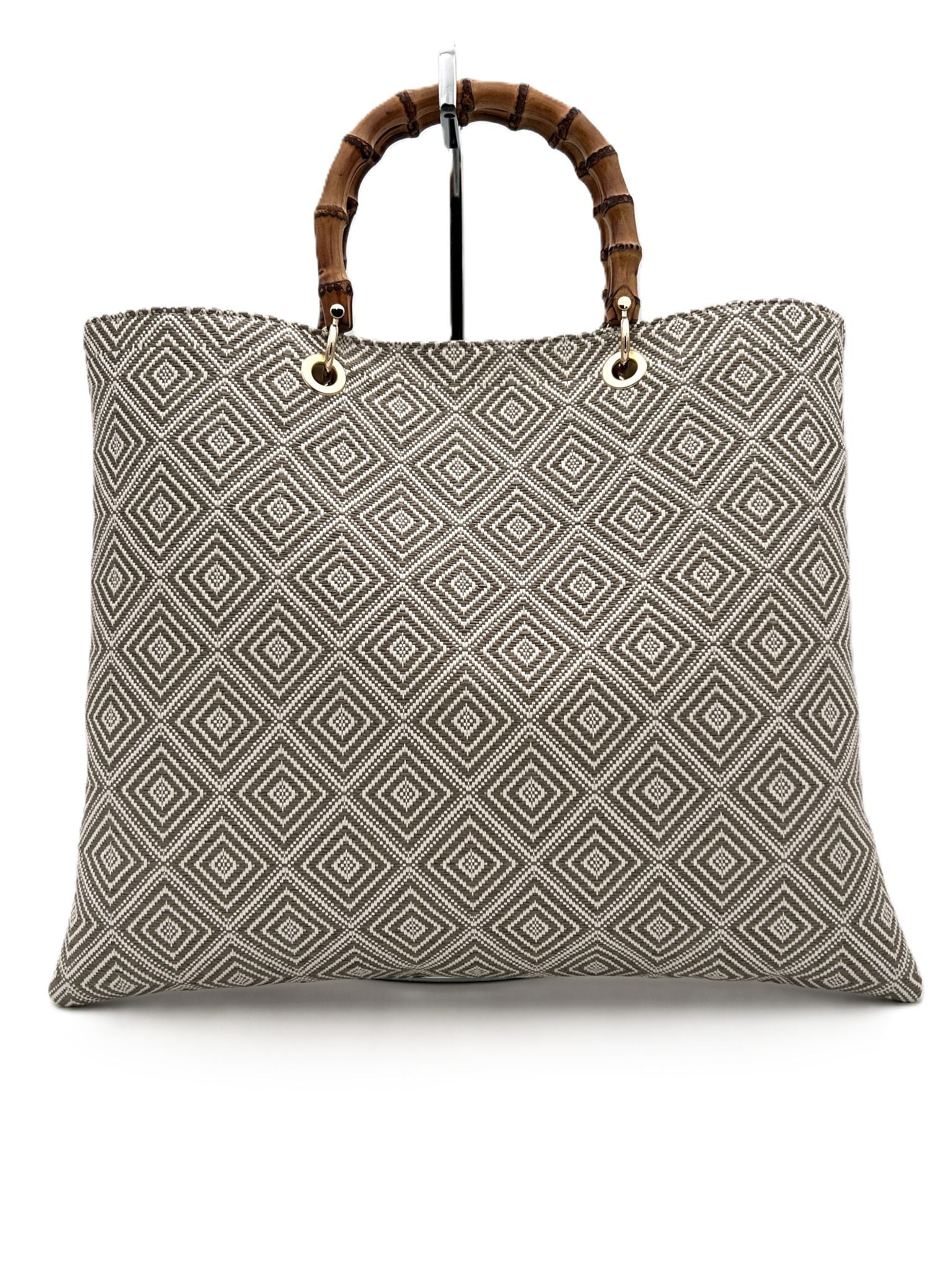 SHOPPER BAMBU