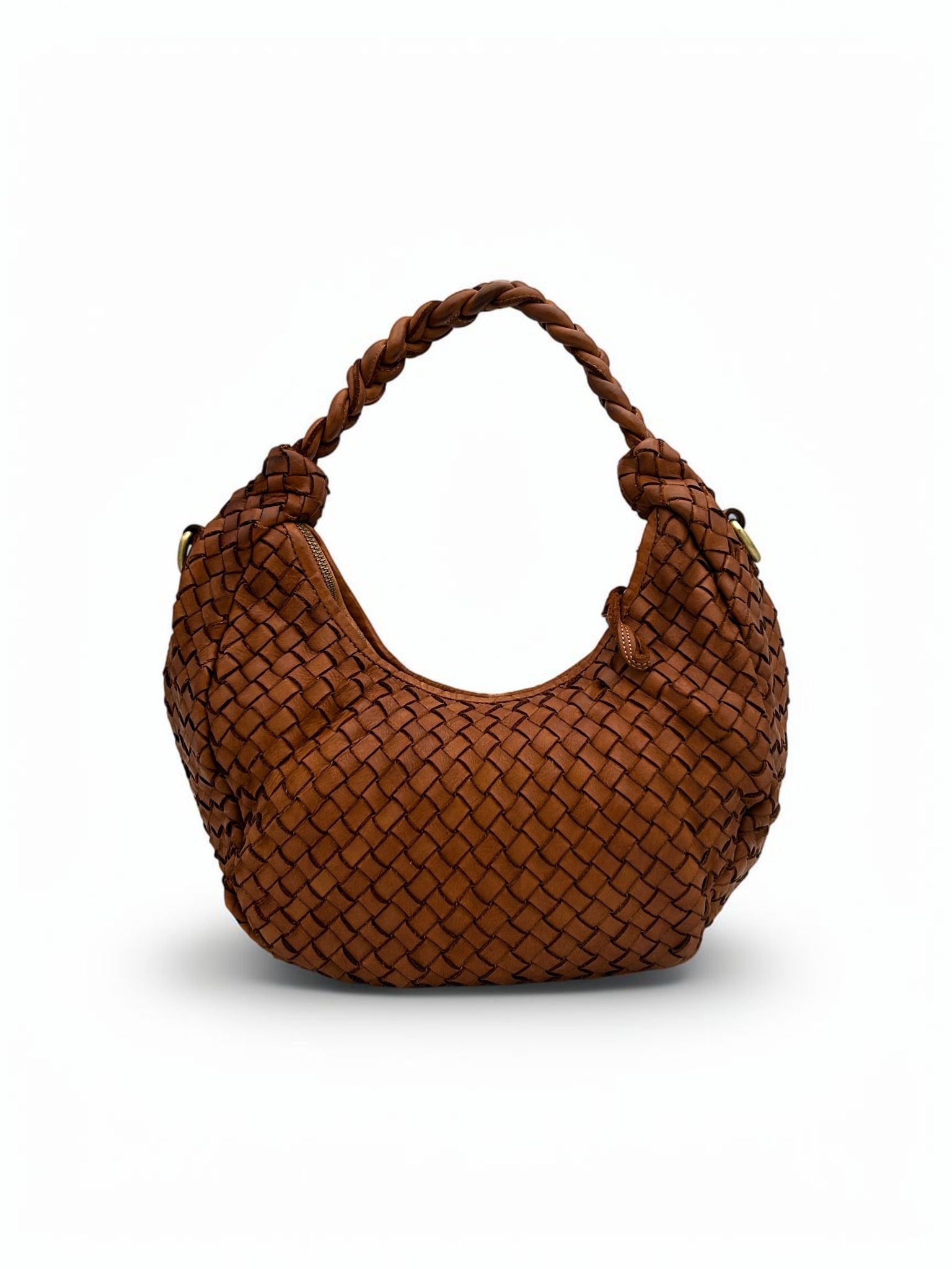 Woven Hobo VERA