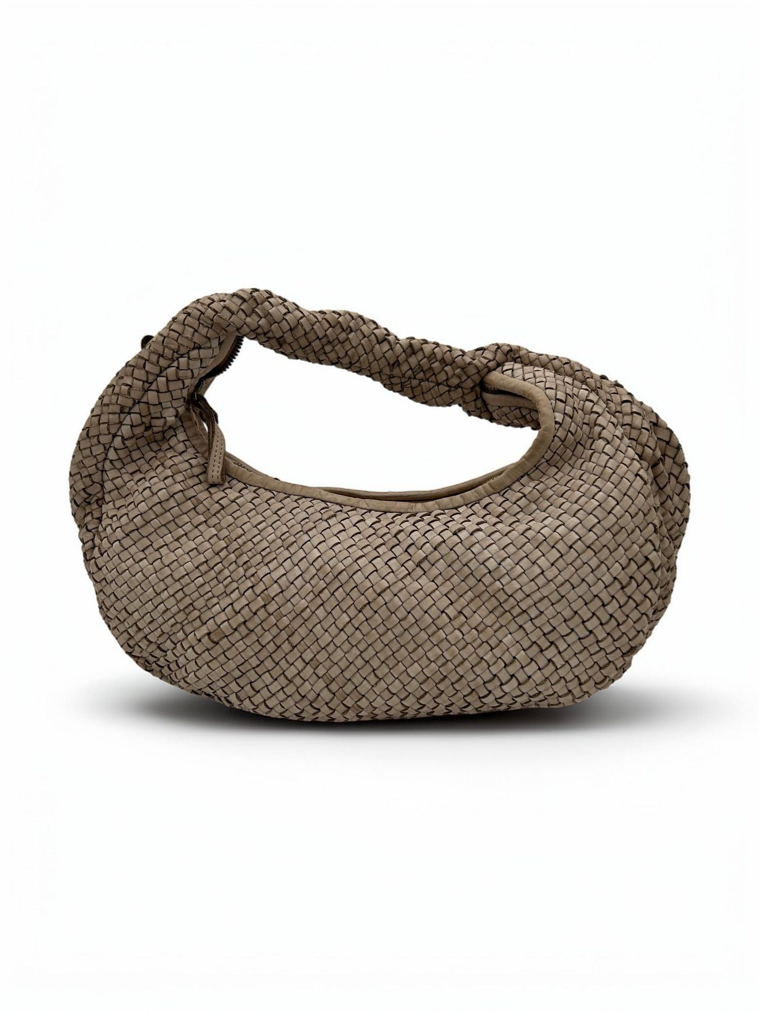 Woven Hobo VIRTUE
