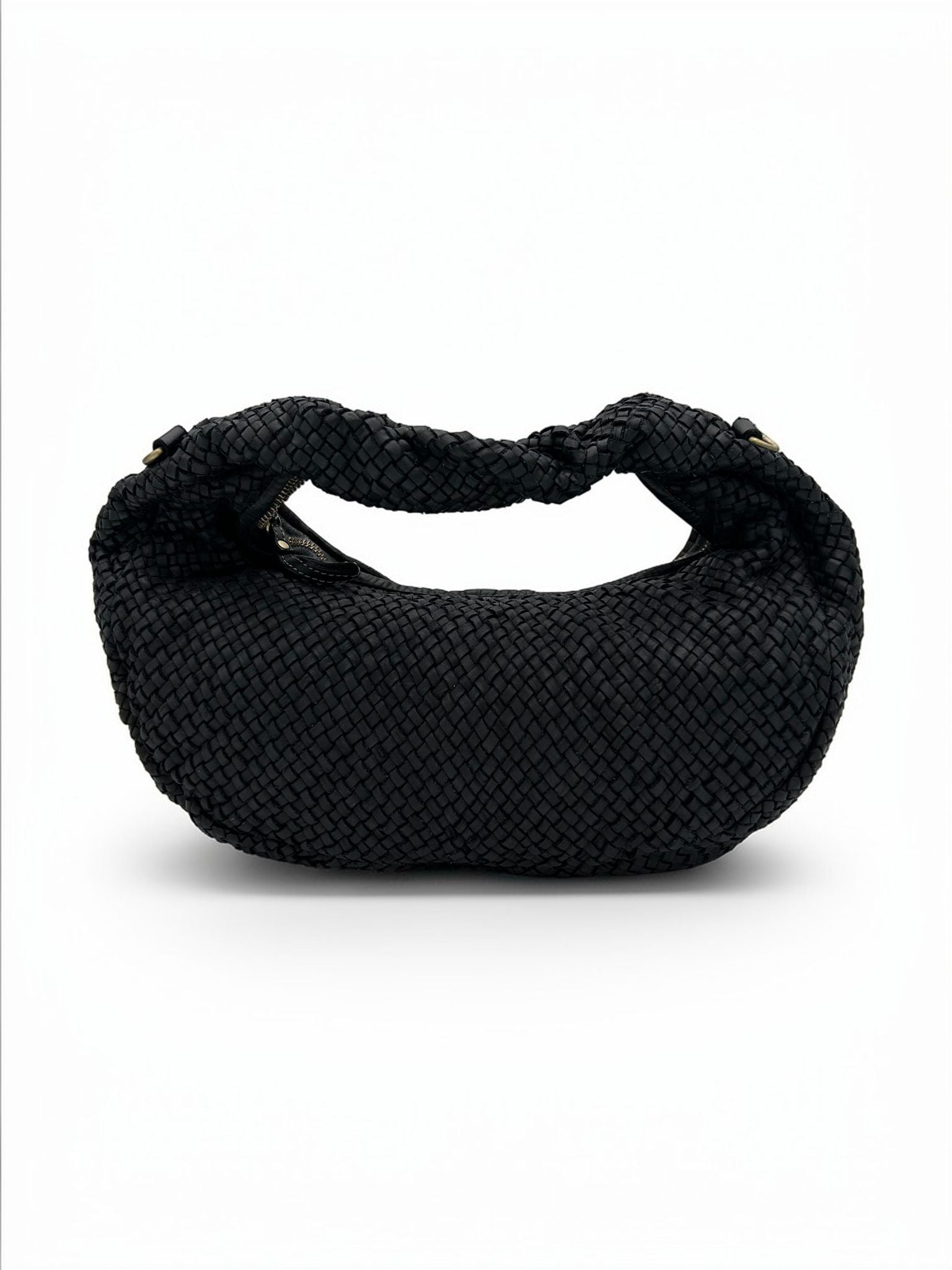 Woven Hobo VIRTUE