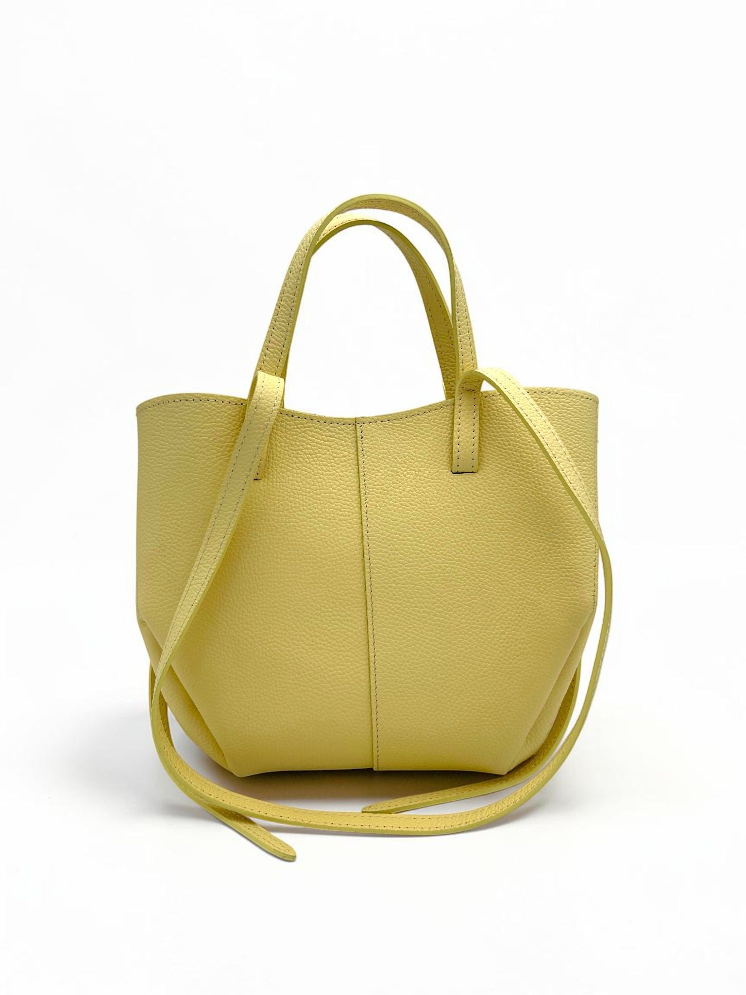 Mini Tote SLEEK