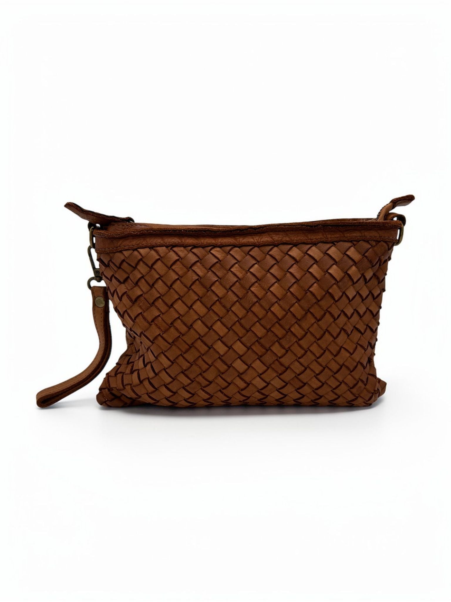 Woven Pochette VIBE