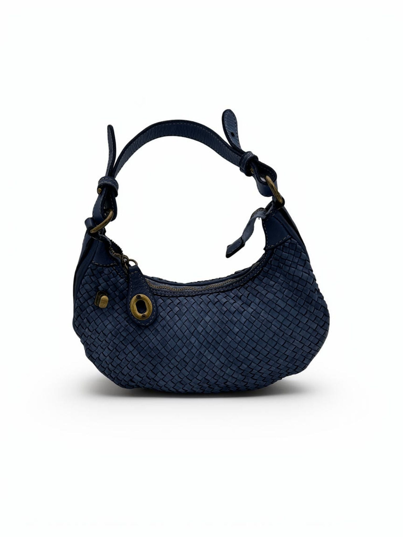Woven Hobo VINTACHIC