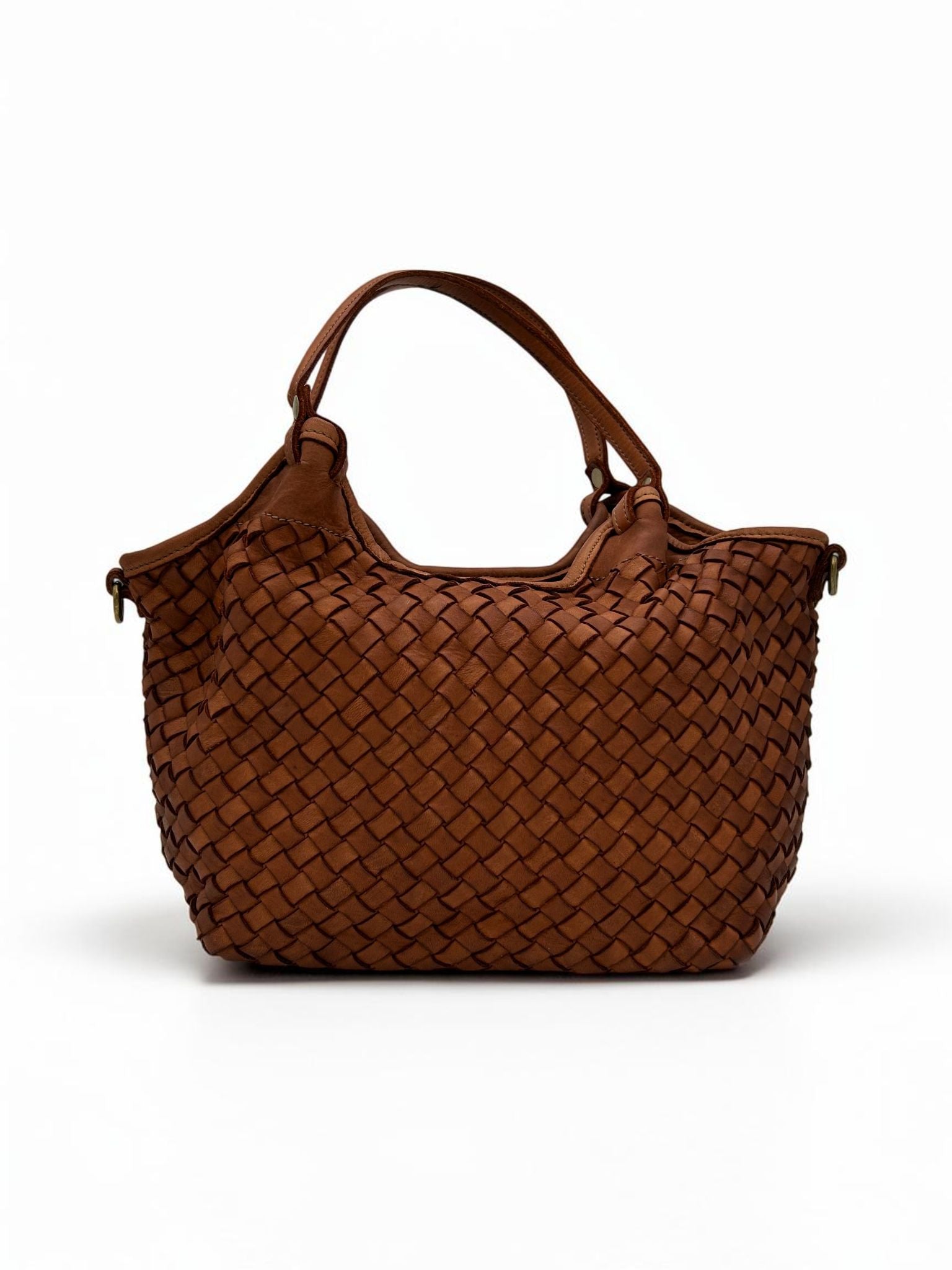Wove Bag VOYAGE