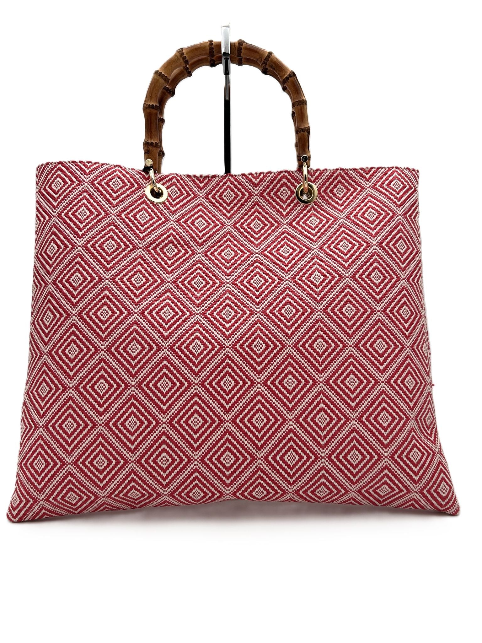 SHOPPER BAMBU