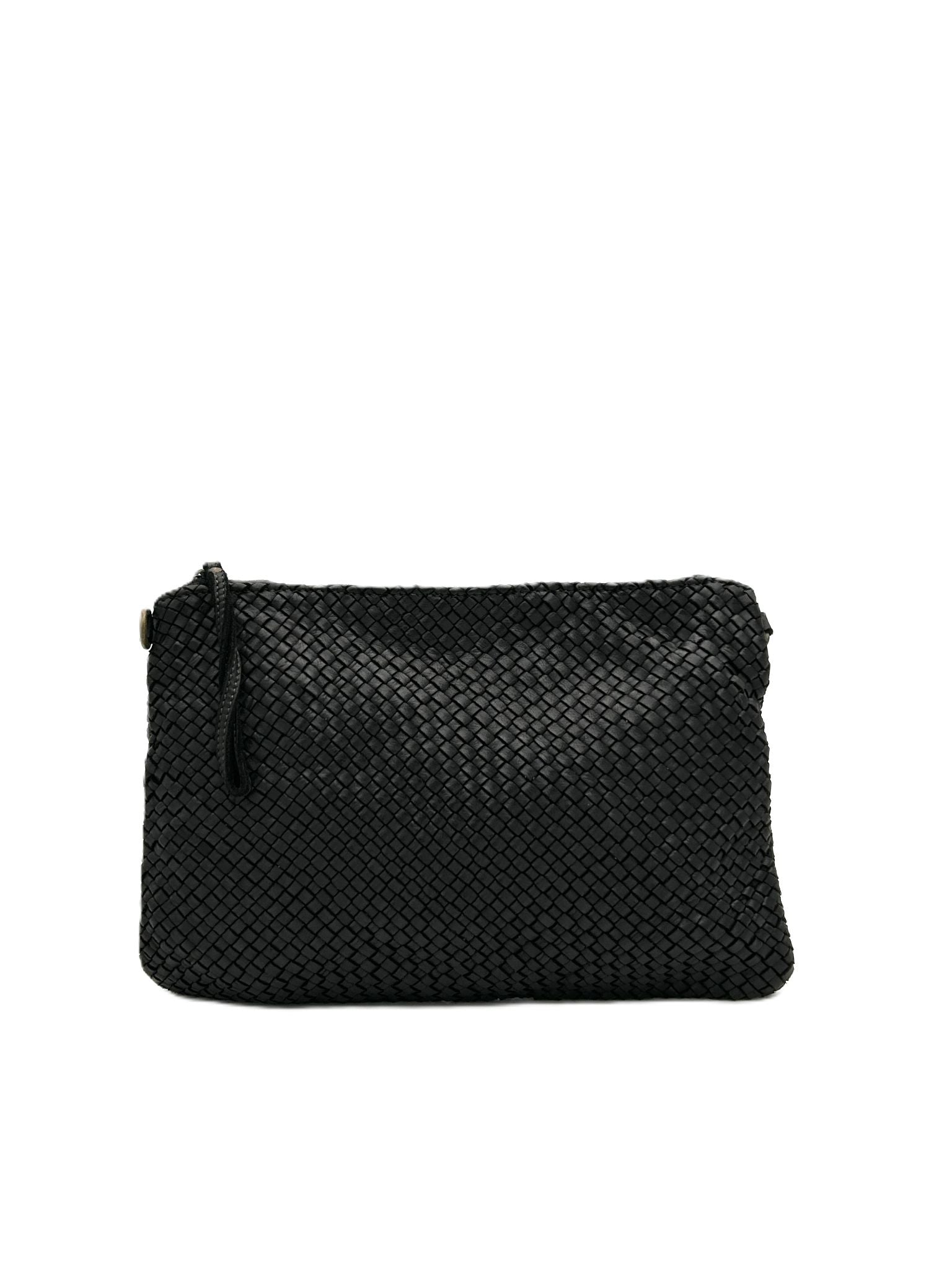 WOVEN POCHETTE VIENNA