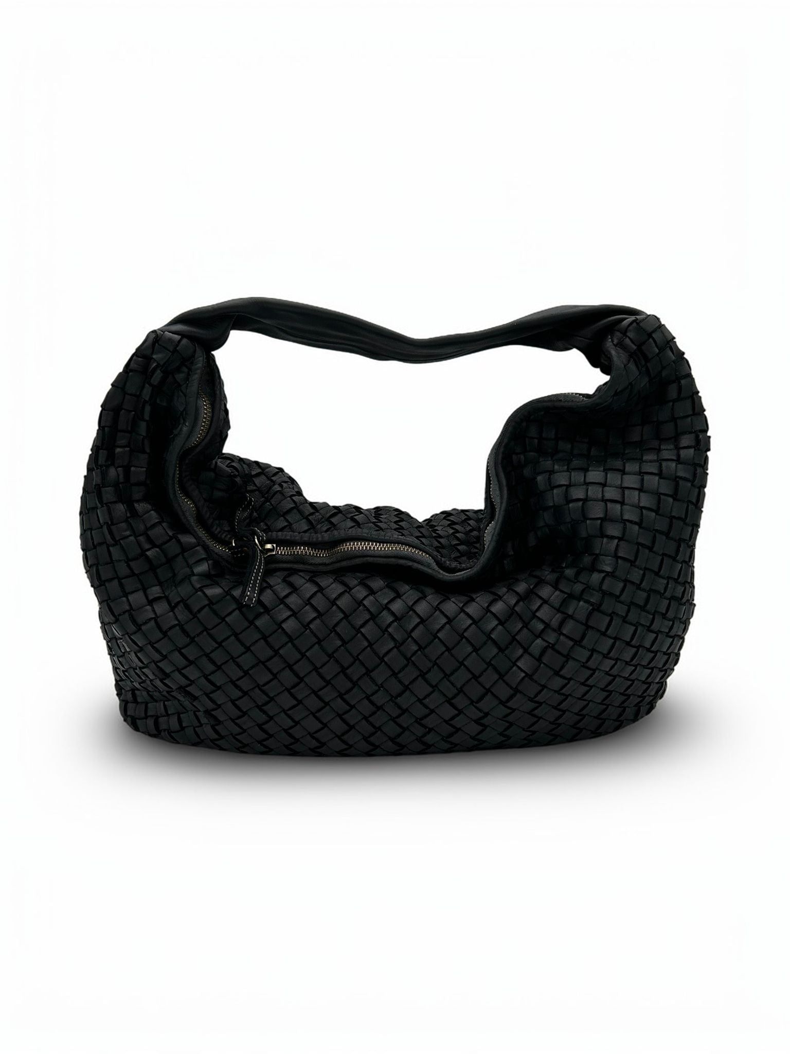 Woven Hobo VICTORIA