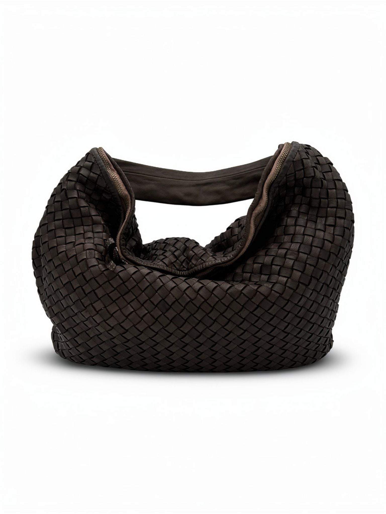 Woven Hobo VICTORIA