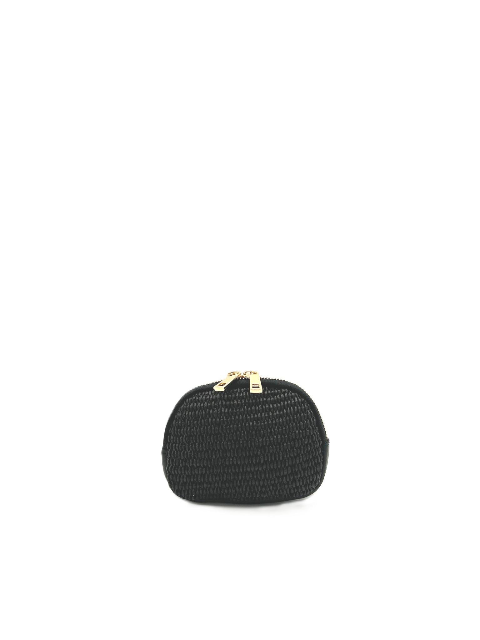 Portamonete Rafia COIN