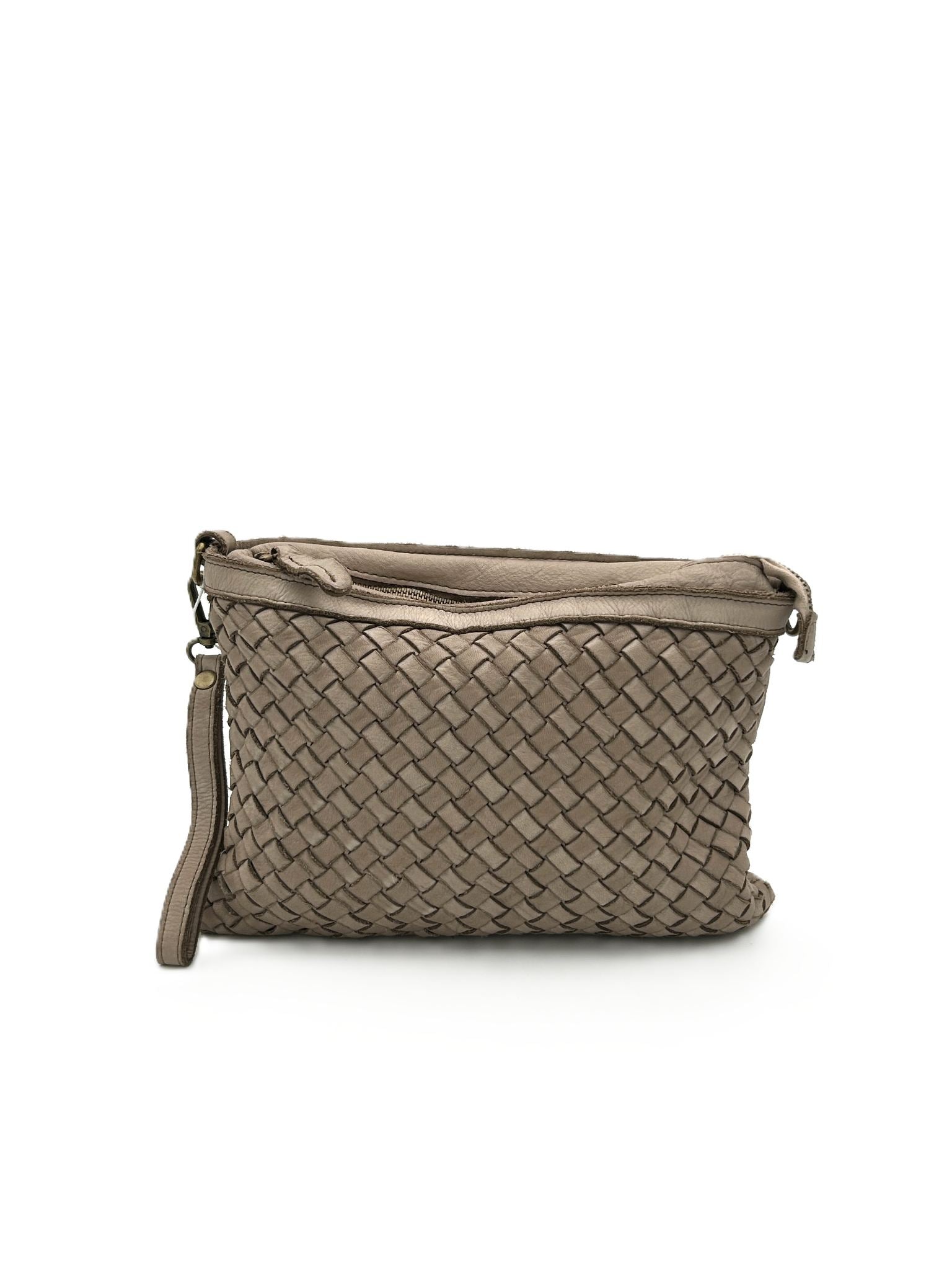 Woven Pochette VIBE