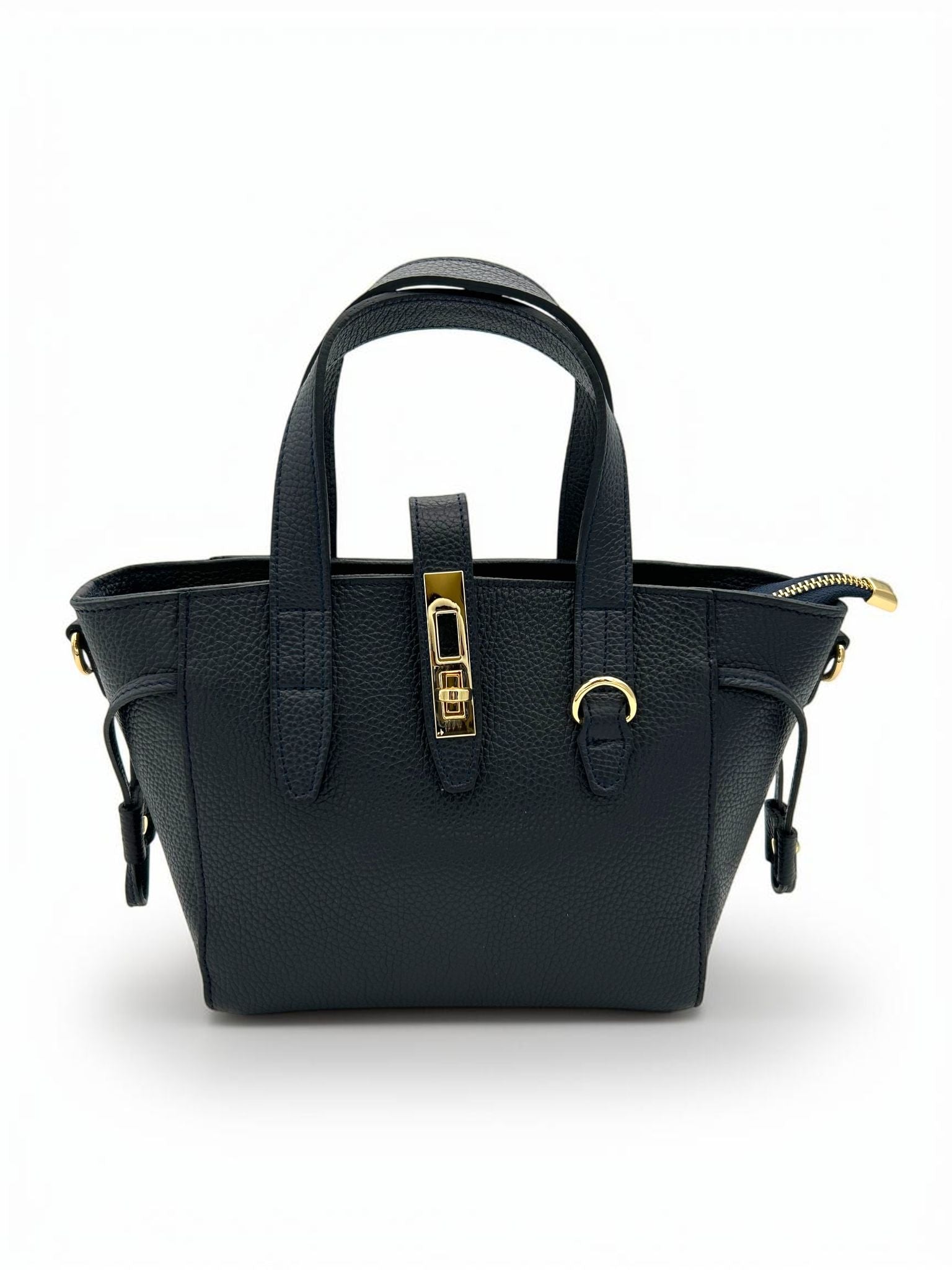 Mini Tote Luna