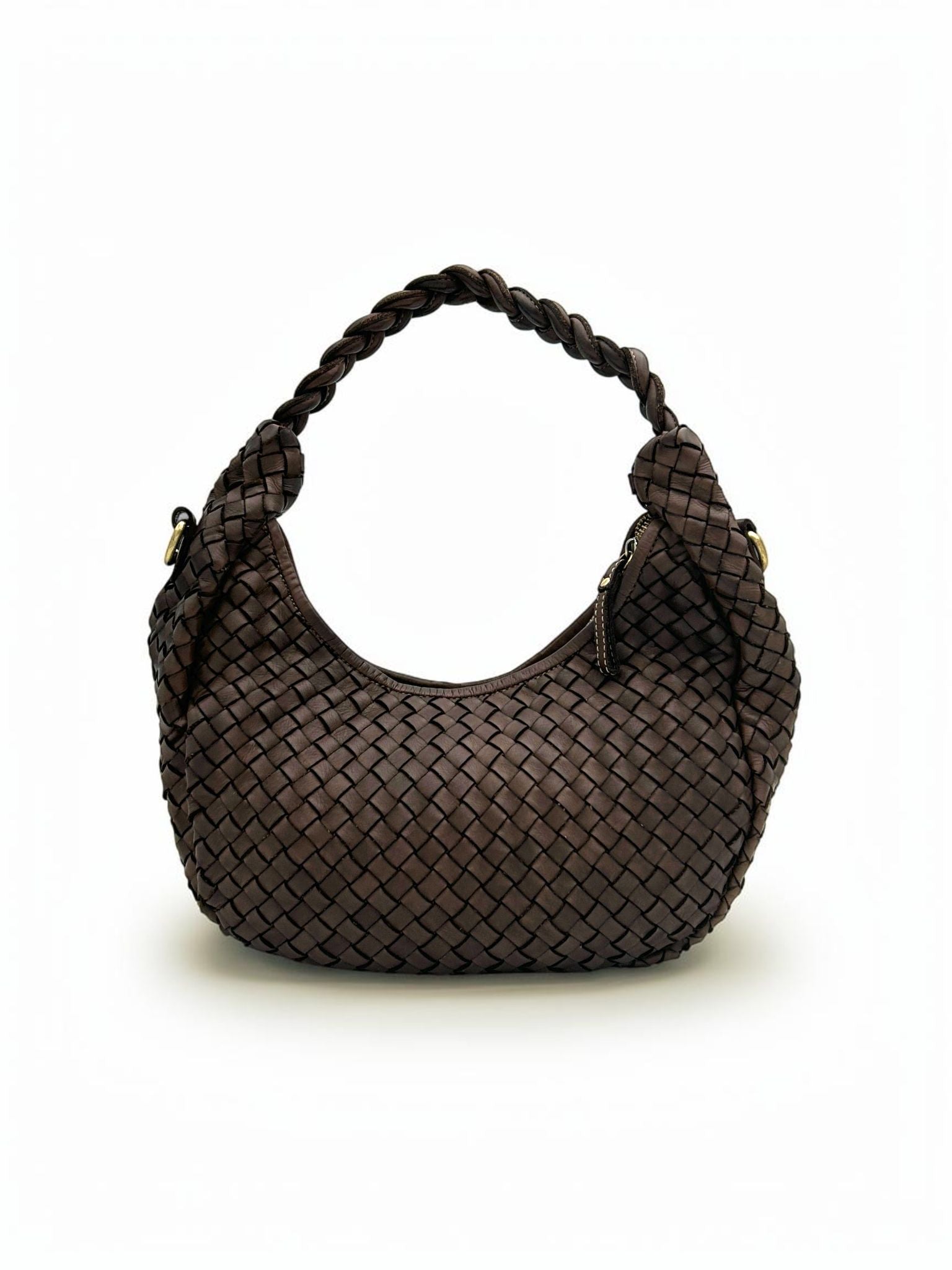 Woven Hobo VERA