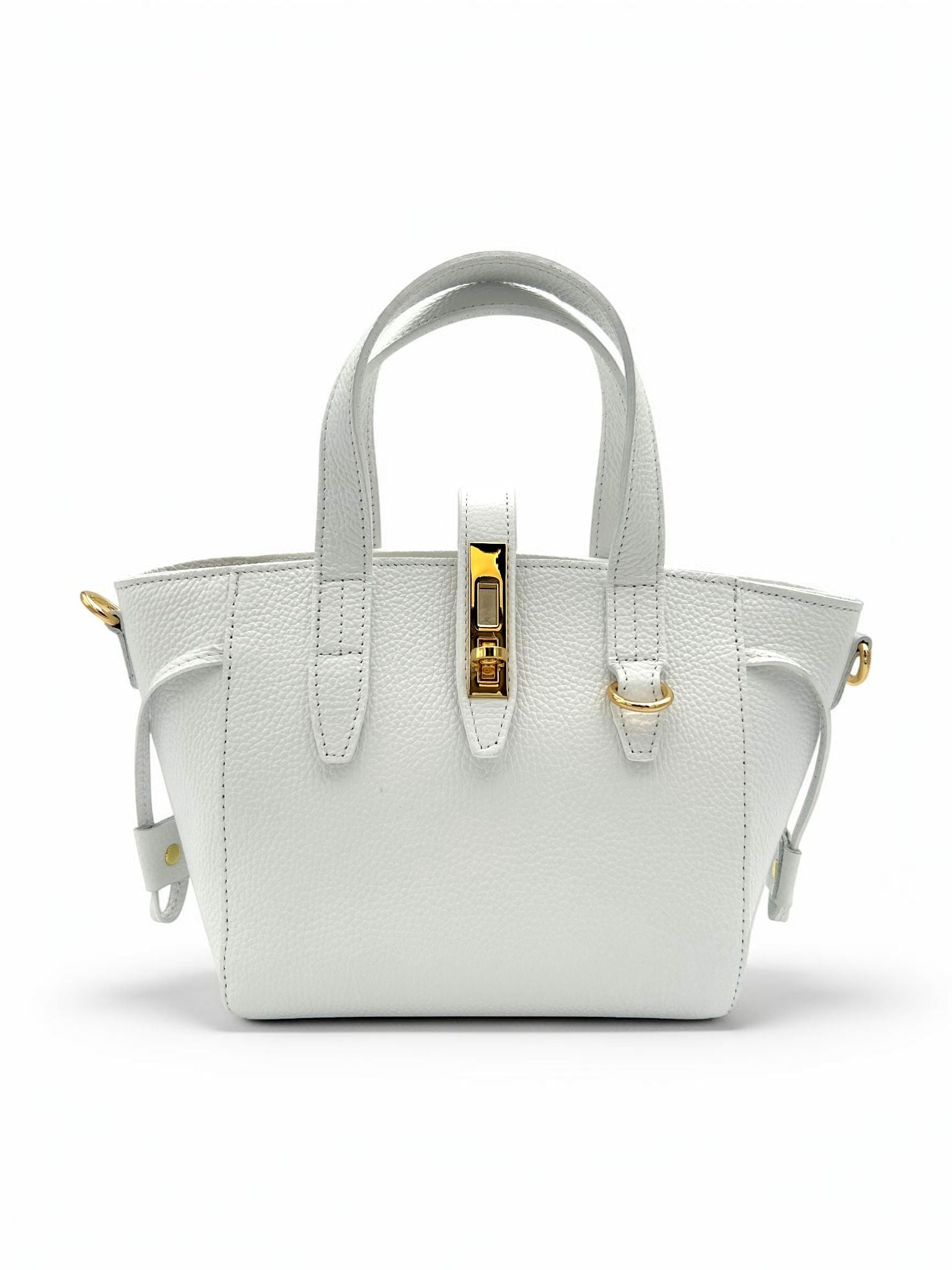 Mini Tote Luna