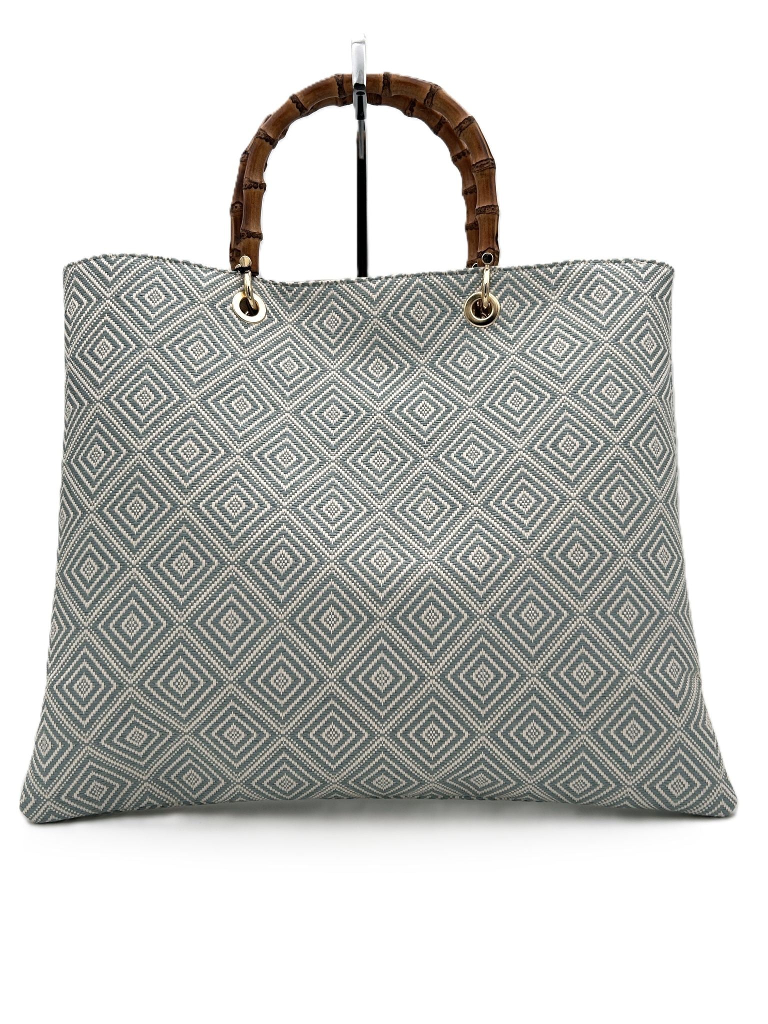 SHOPPER BAMBU