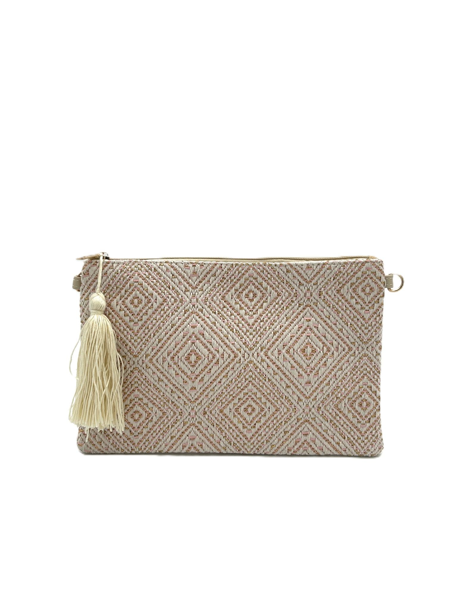 Pochette ACQUA