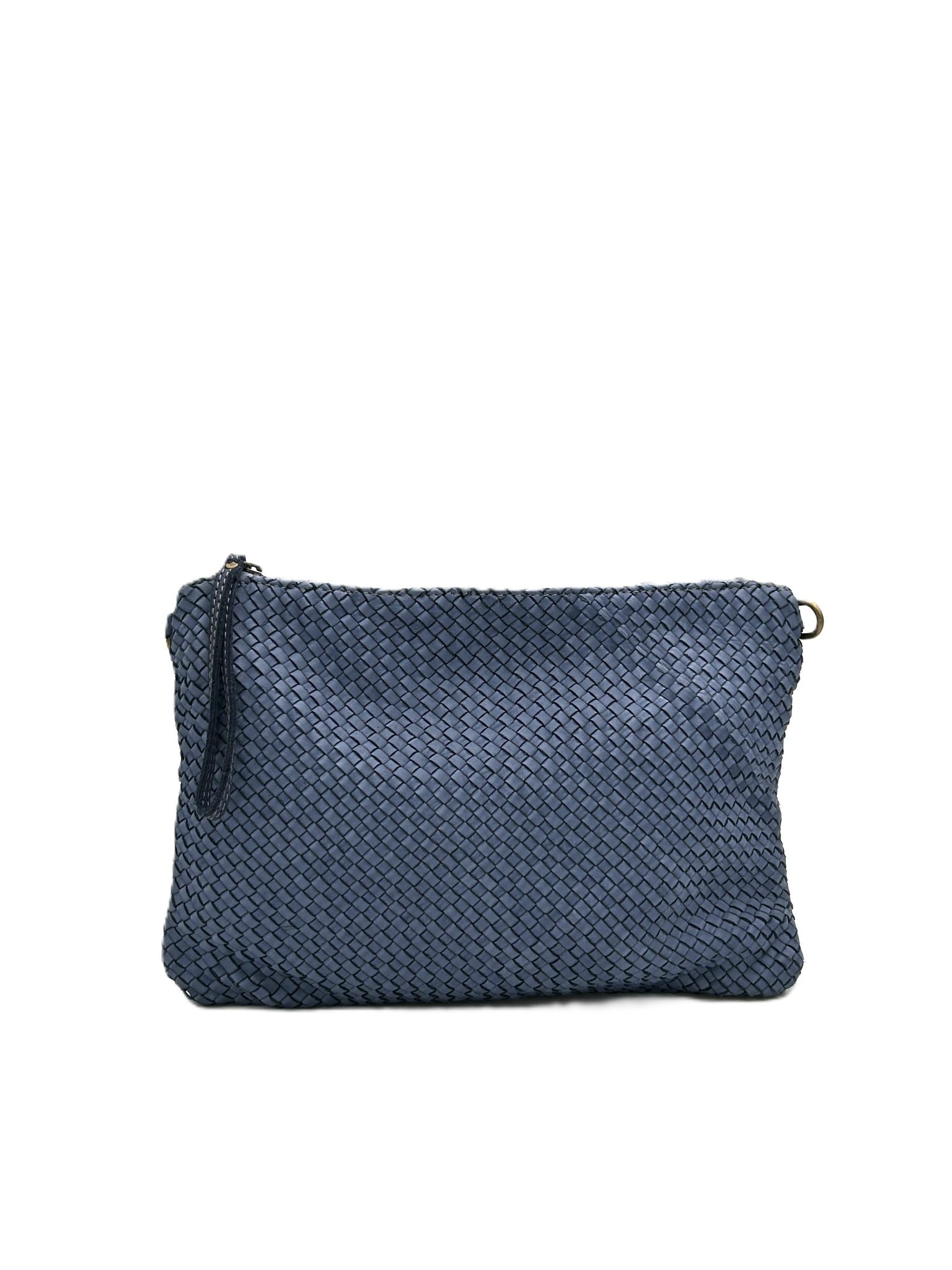 WOVEN POCHETTE VIENNA