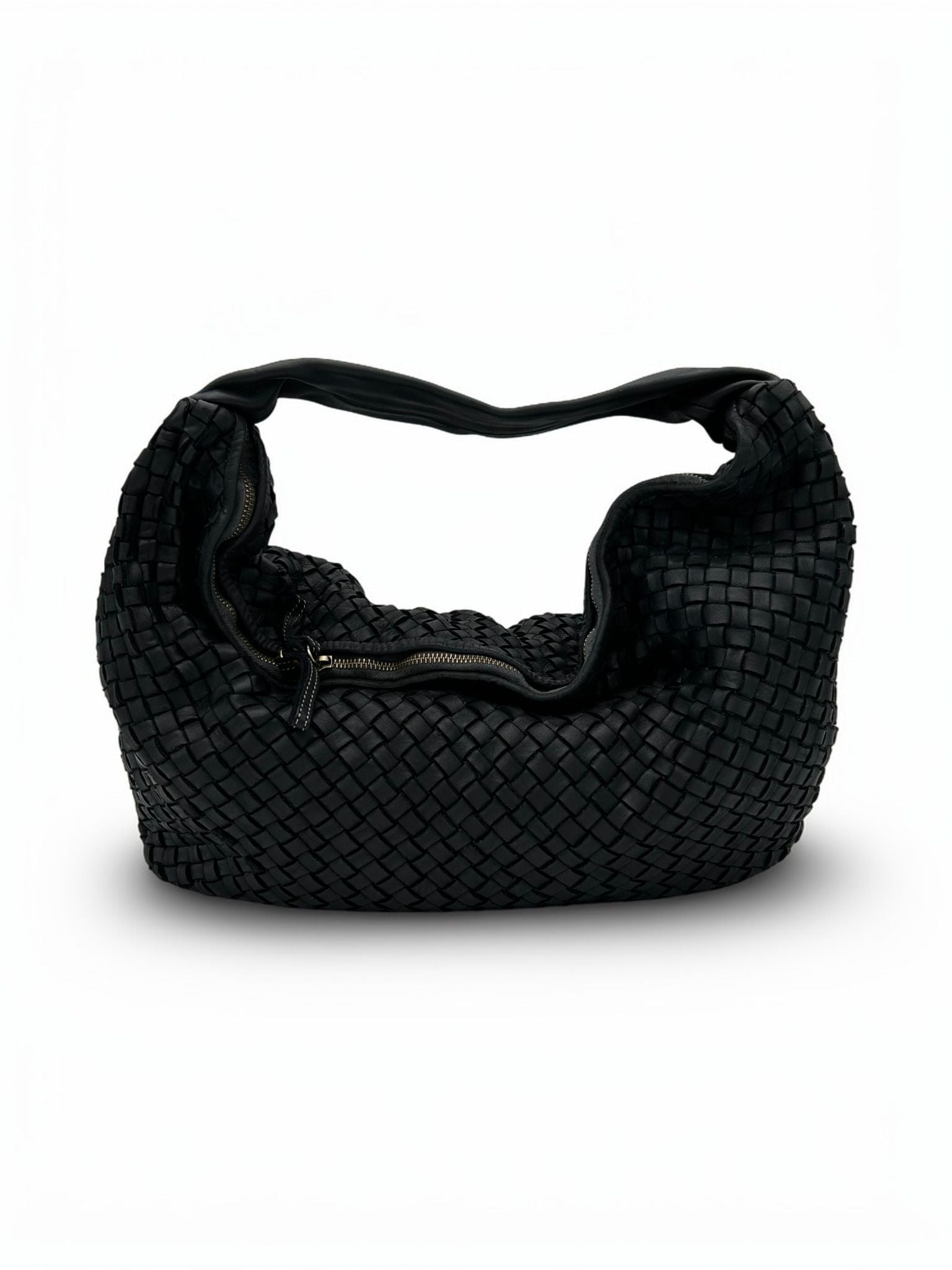 Woven Hobo VICTORIA